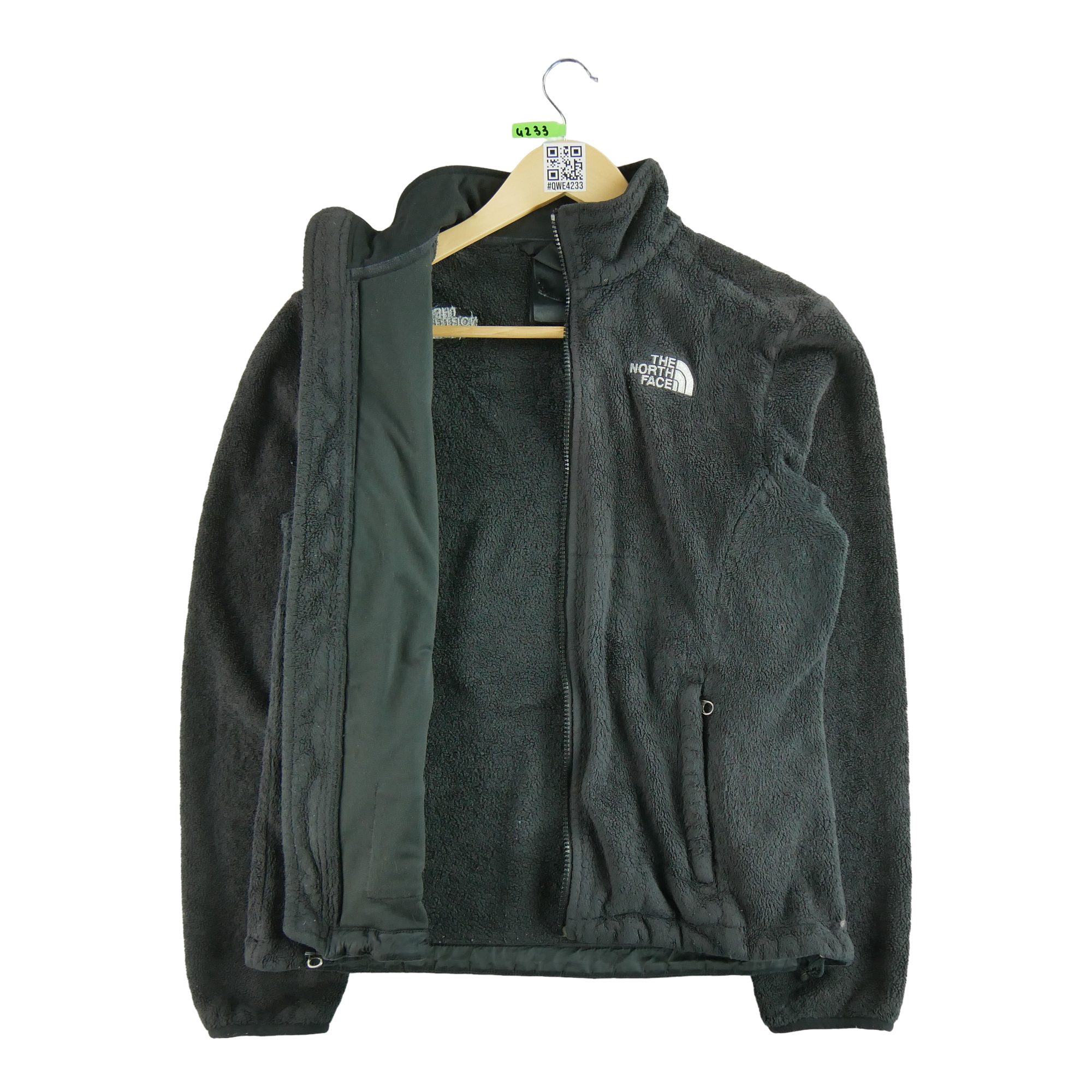Veste polaire Femme  Osito TNF 3