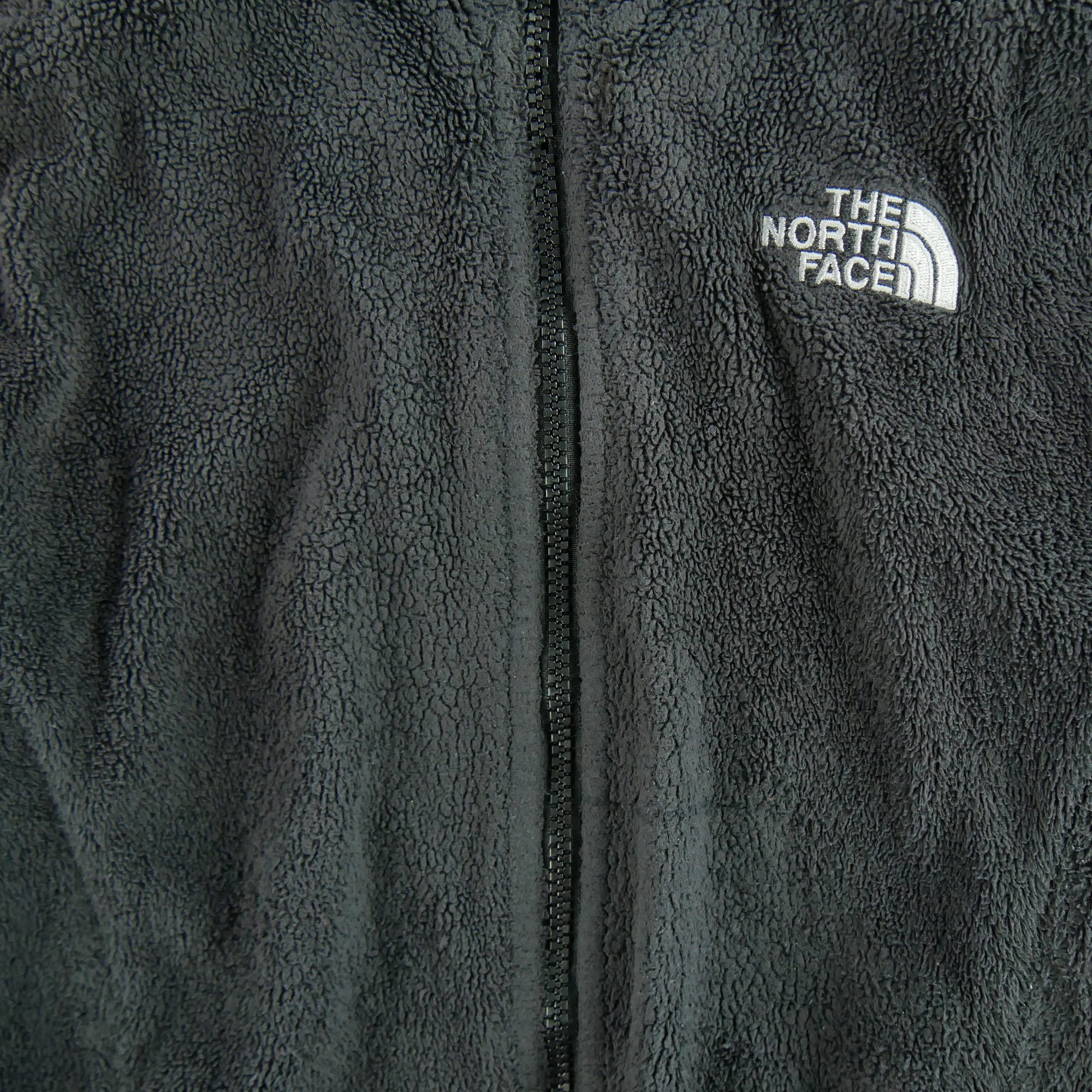 Veste polaire Femme  Osito TNF 4