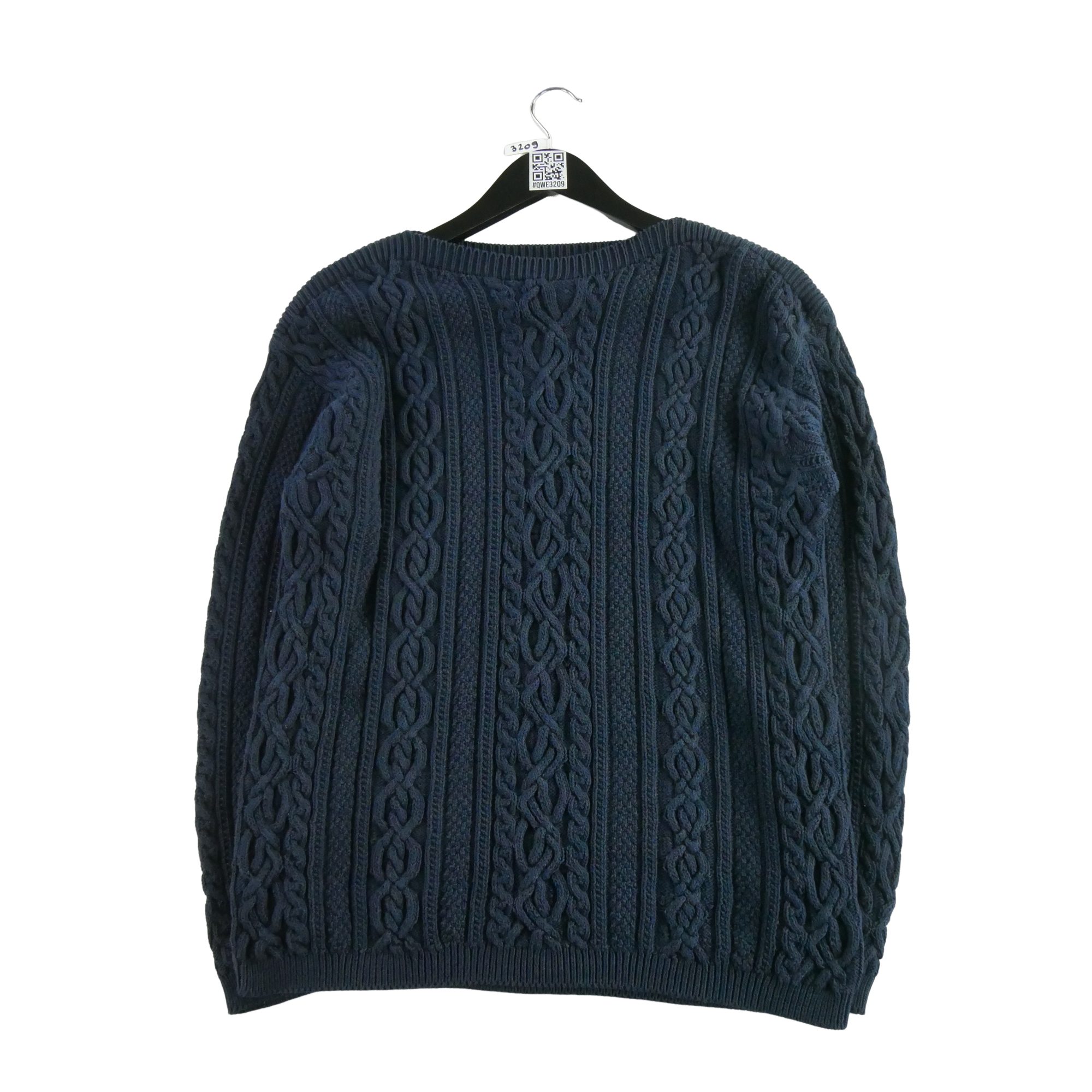 Pull Femme  Marine 1