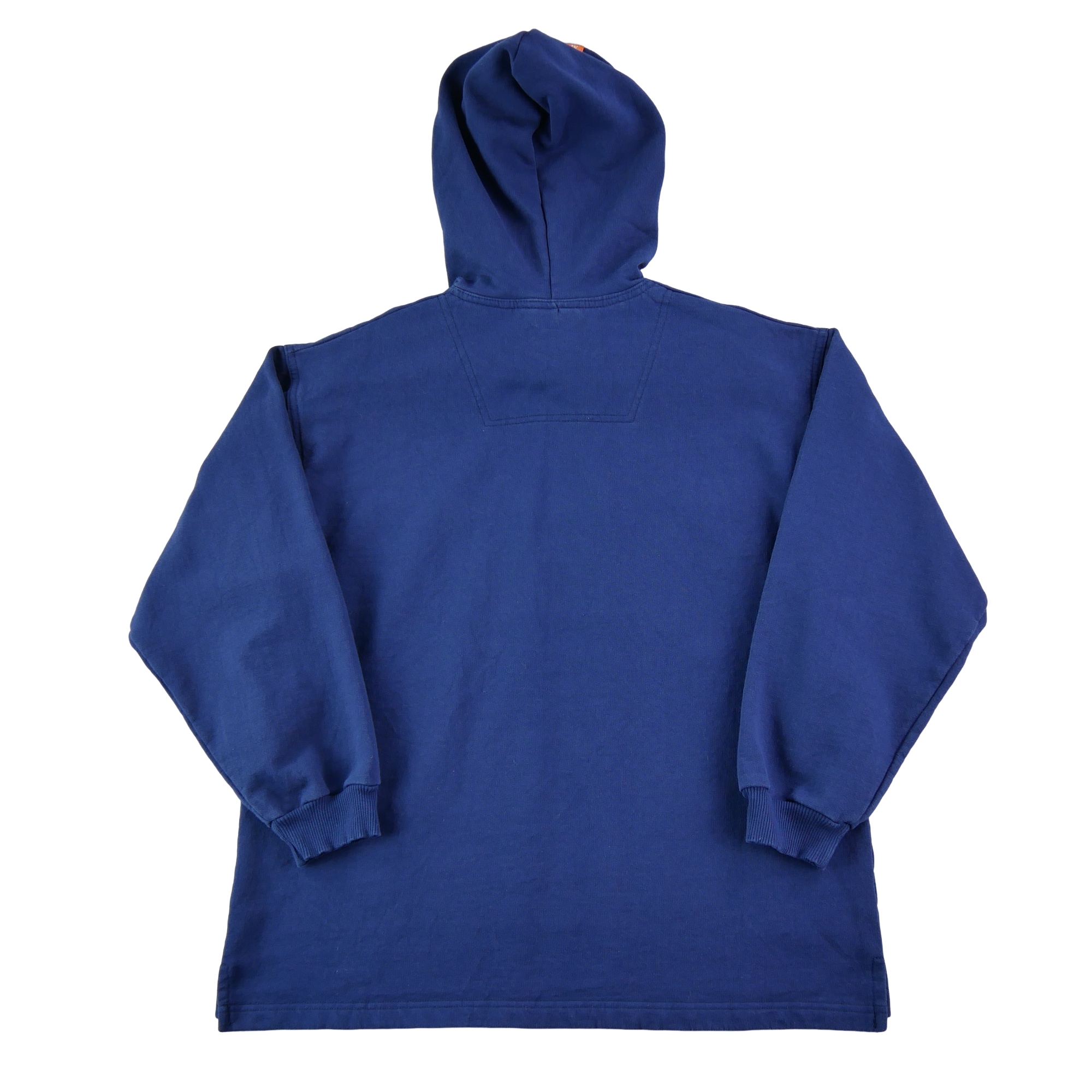 Sweat à capuche Homme  Vintage Marine 2