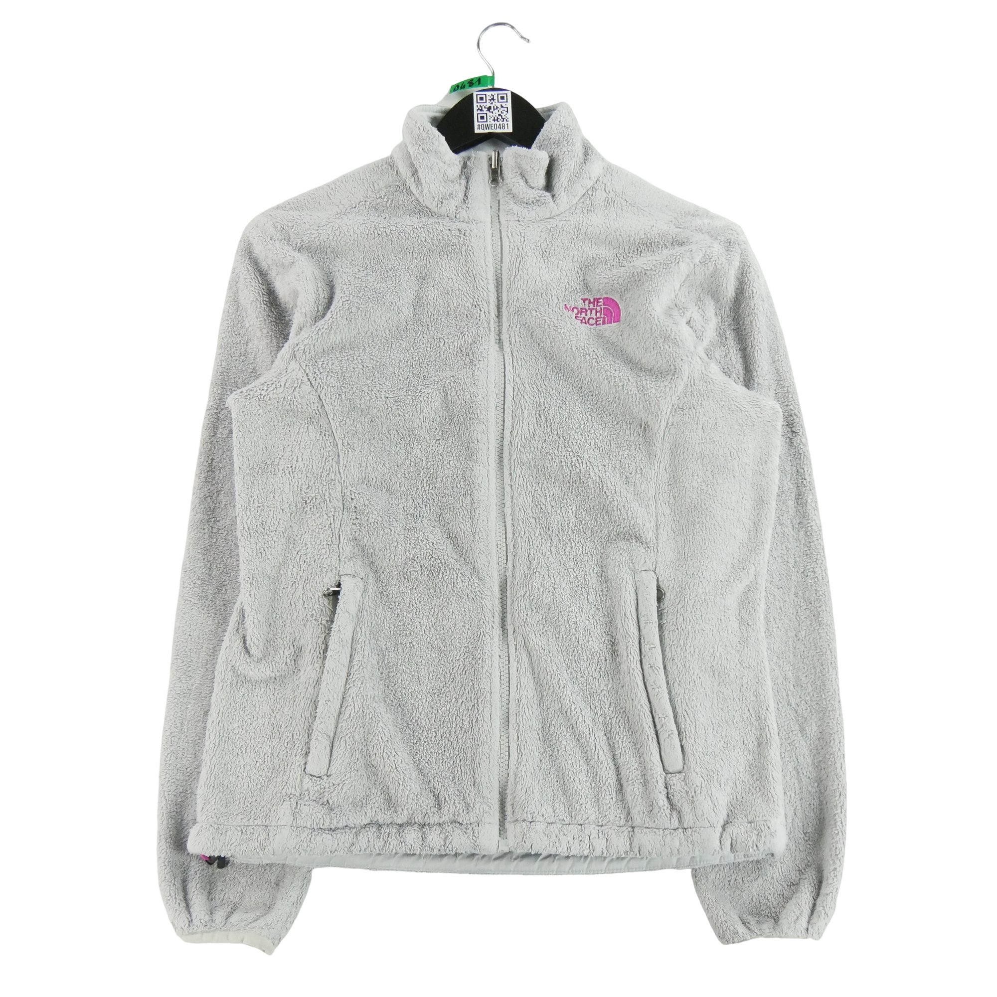 Veste polaire Femme  Osito TNF 1