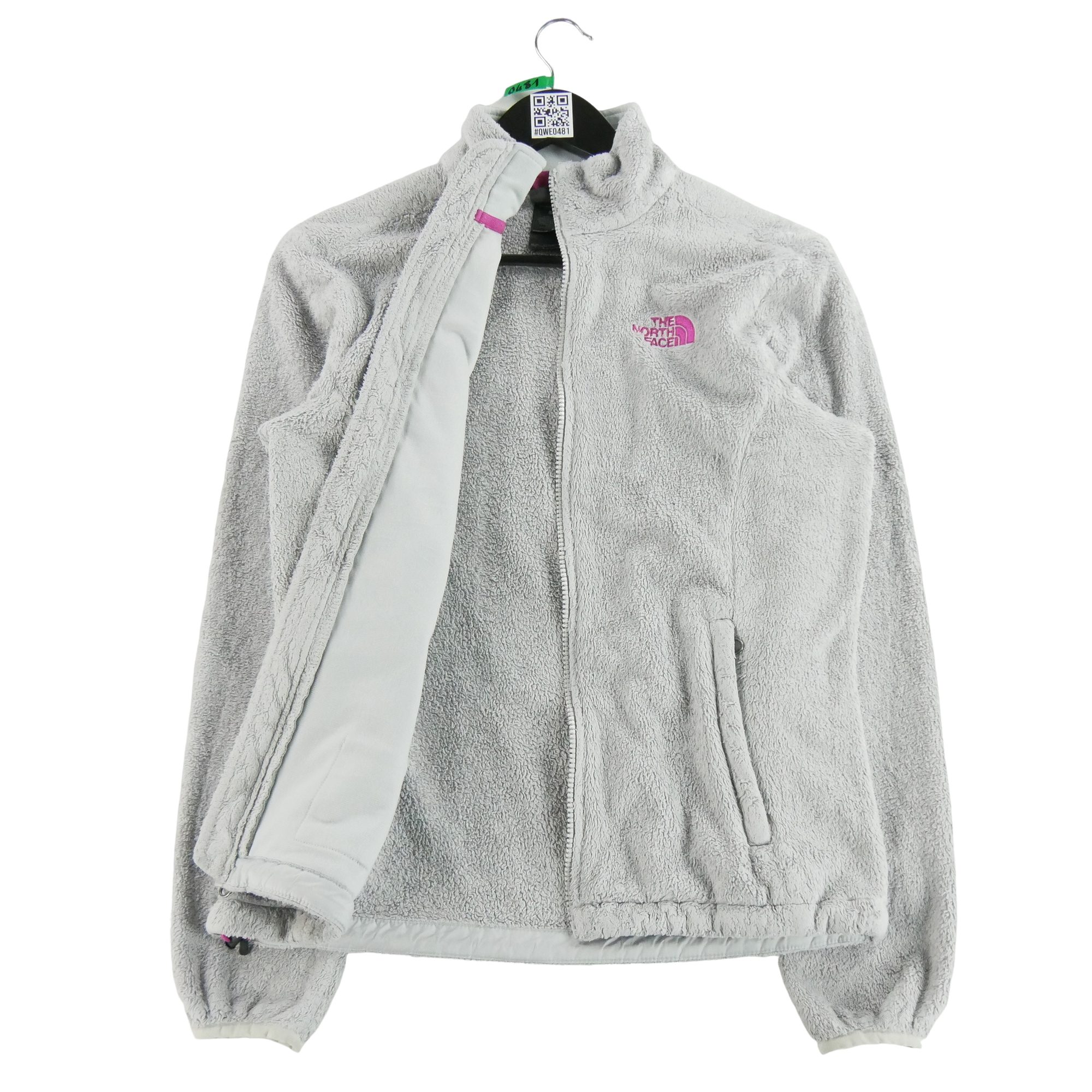 Veste polaire Femme  Osito TNF 3