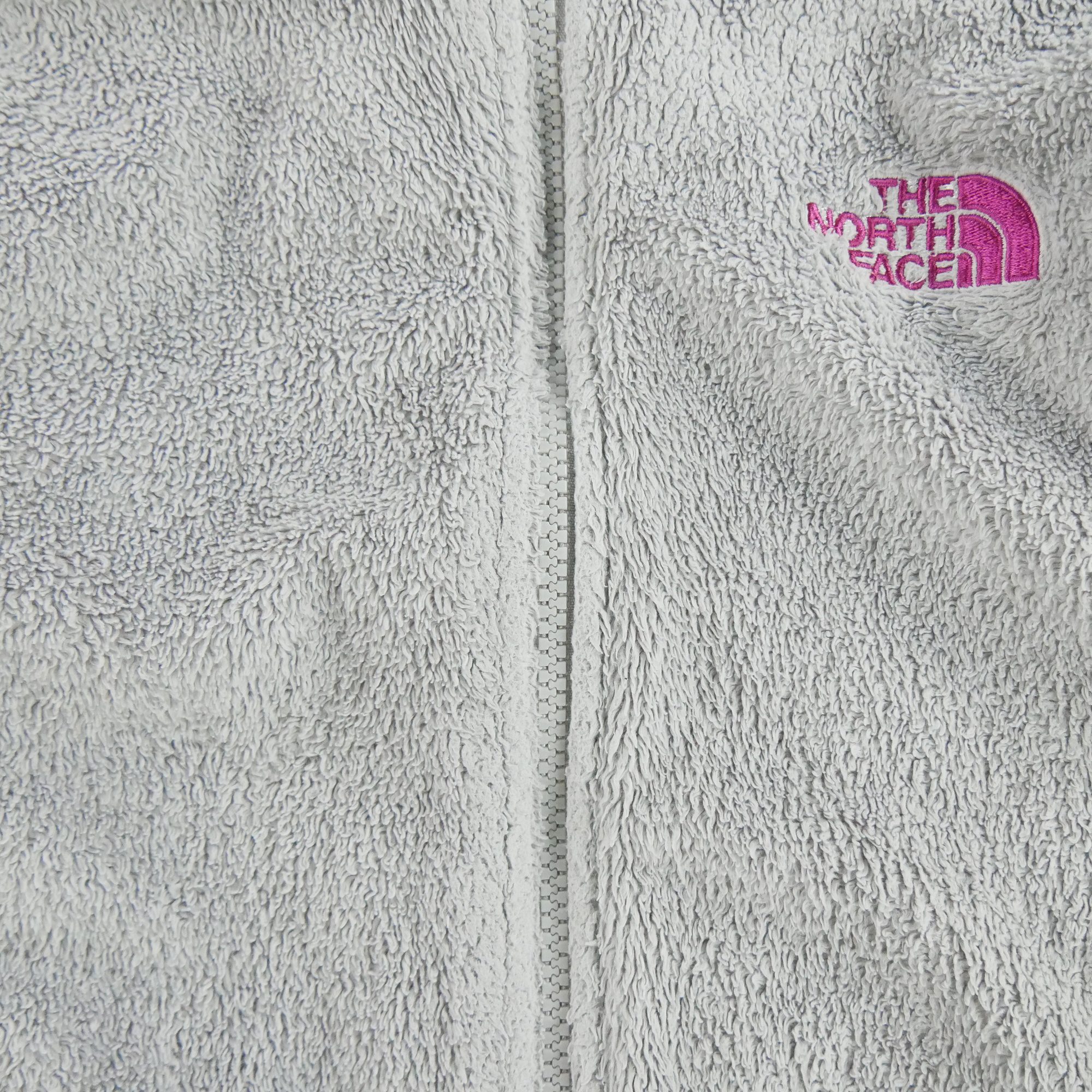 Veste polaire Femme  Osito TNF 4