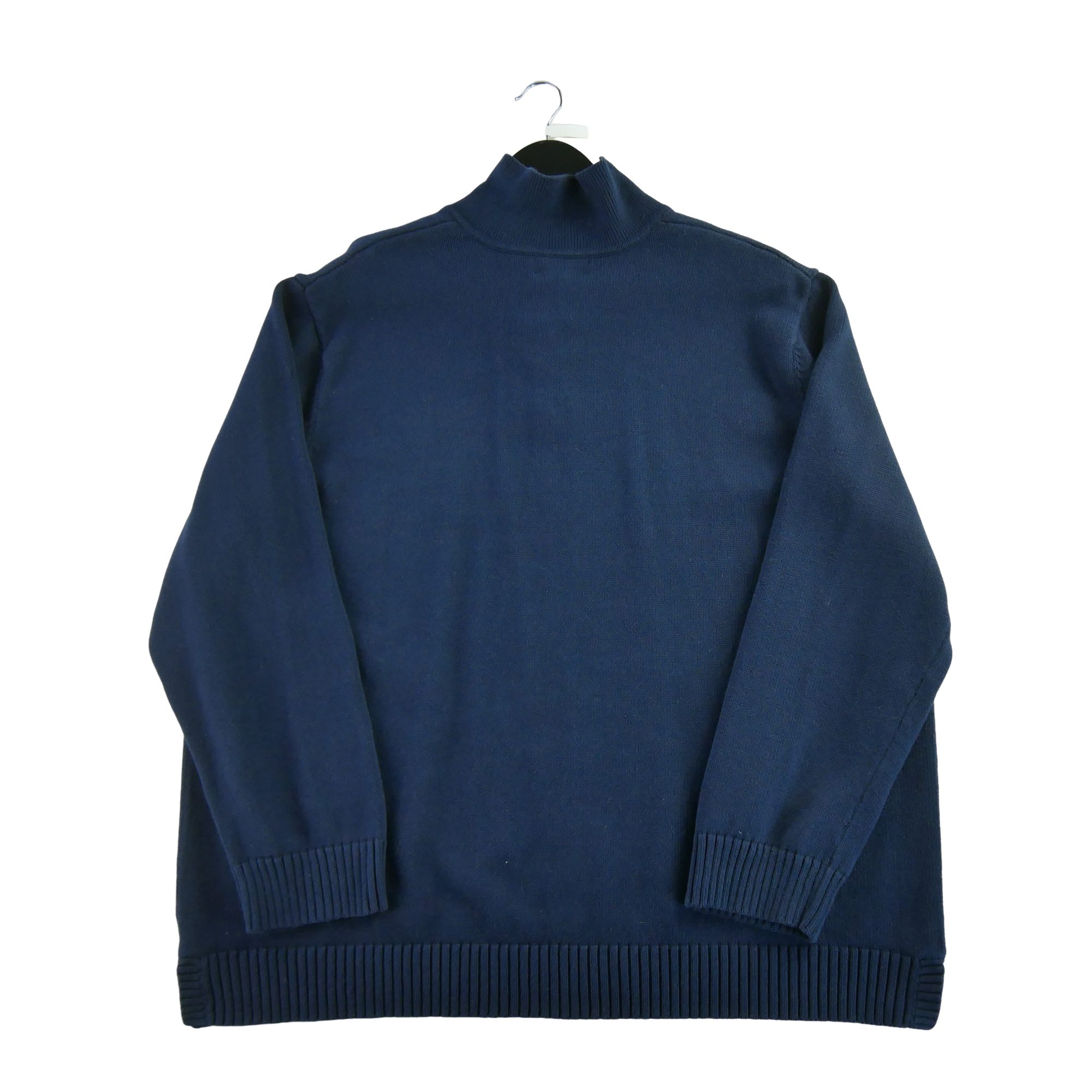 Pull Femme  Marine 2