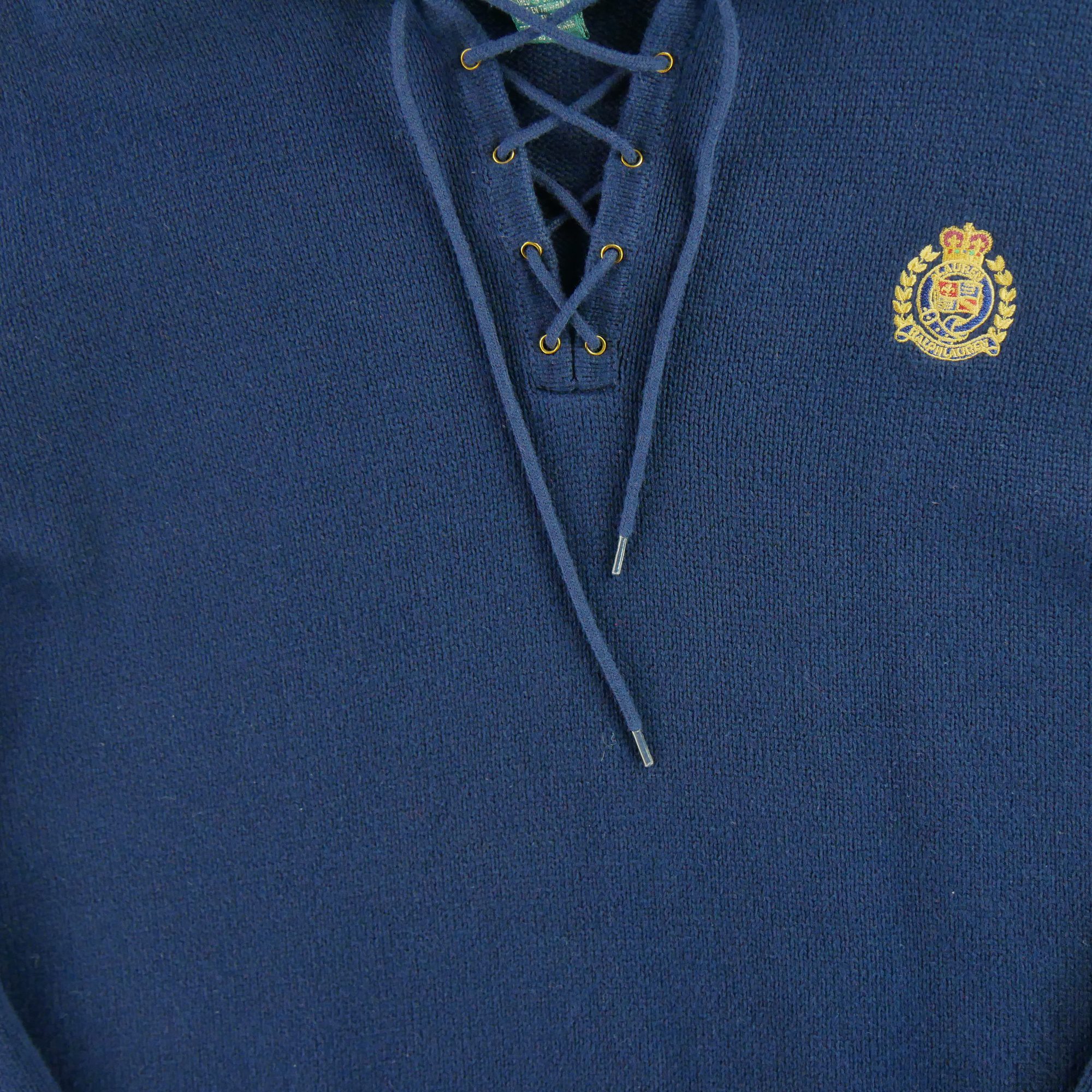 Pull Femme  Marine 3