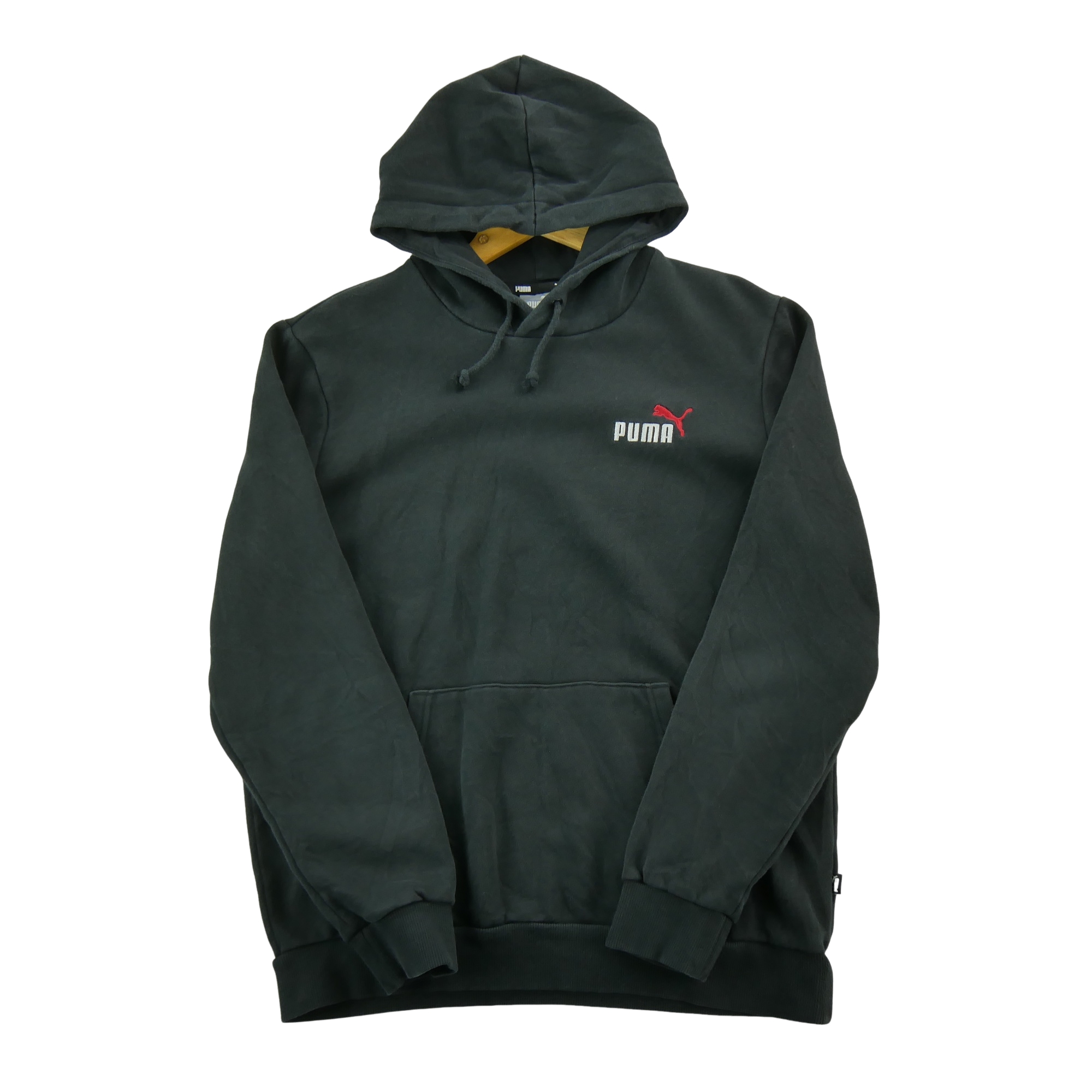 Sweat à capuche Homme Noir - Très bon état
