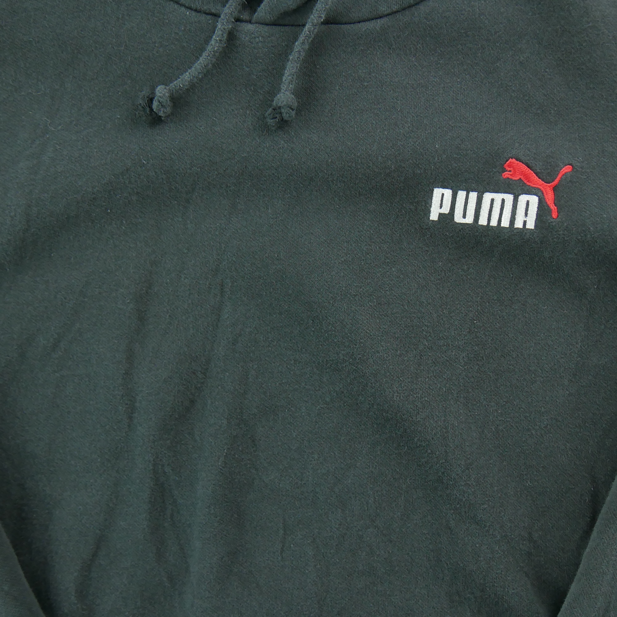 Sweat à capuche Homme  Noir 3