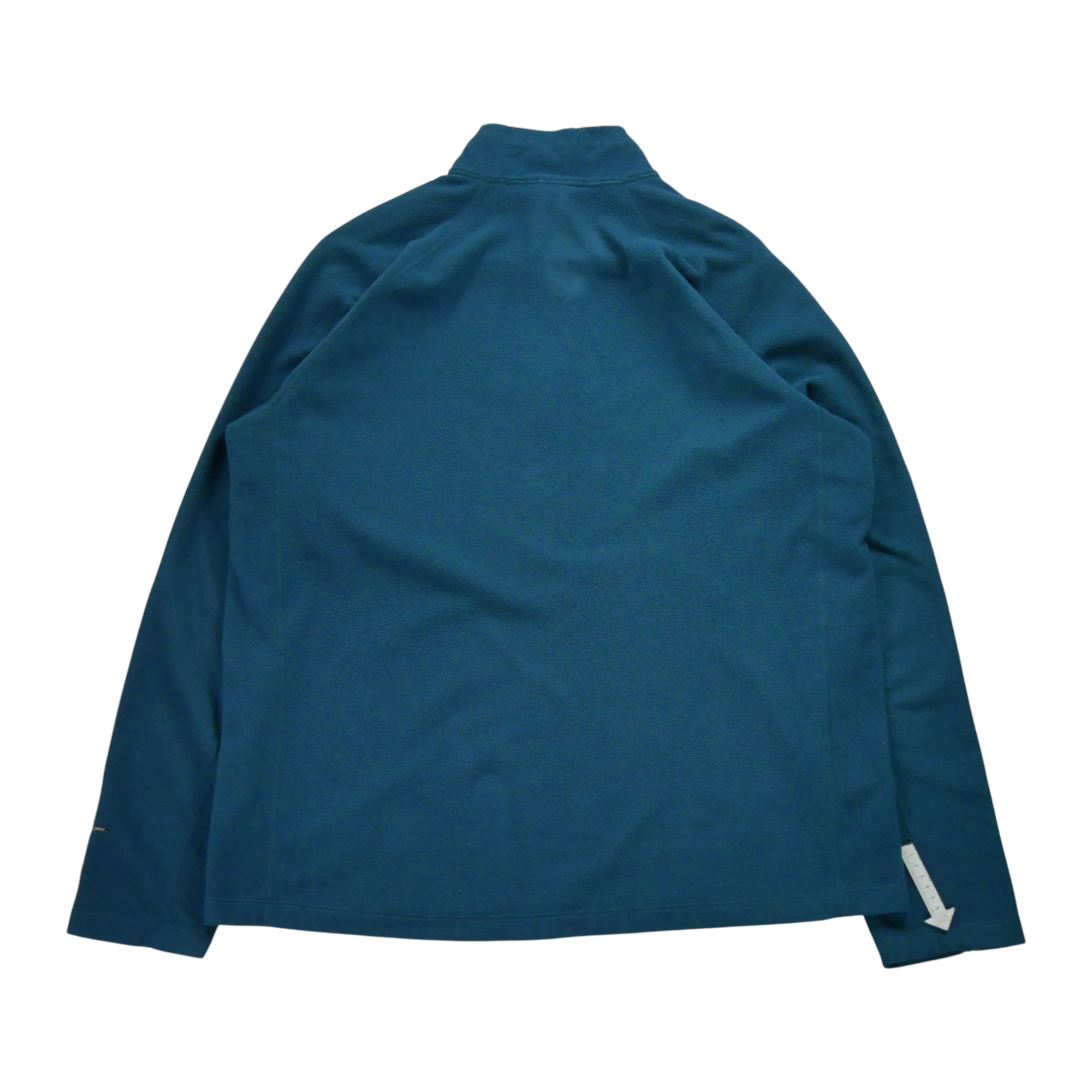 Pull polaire Homme  TNF Bleu 6