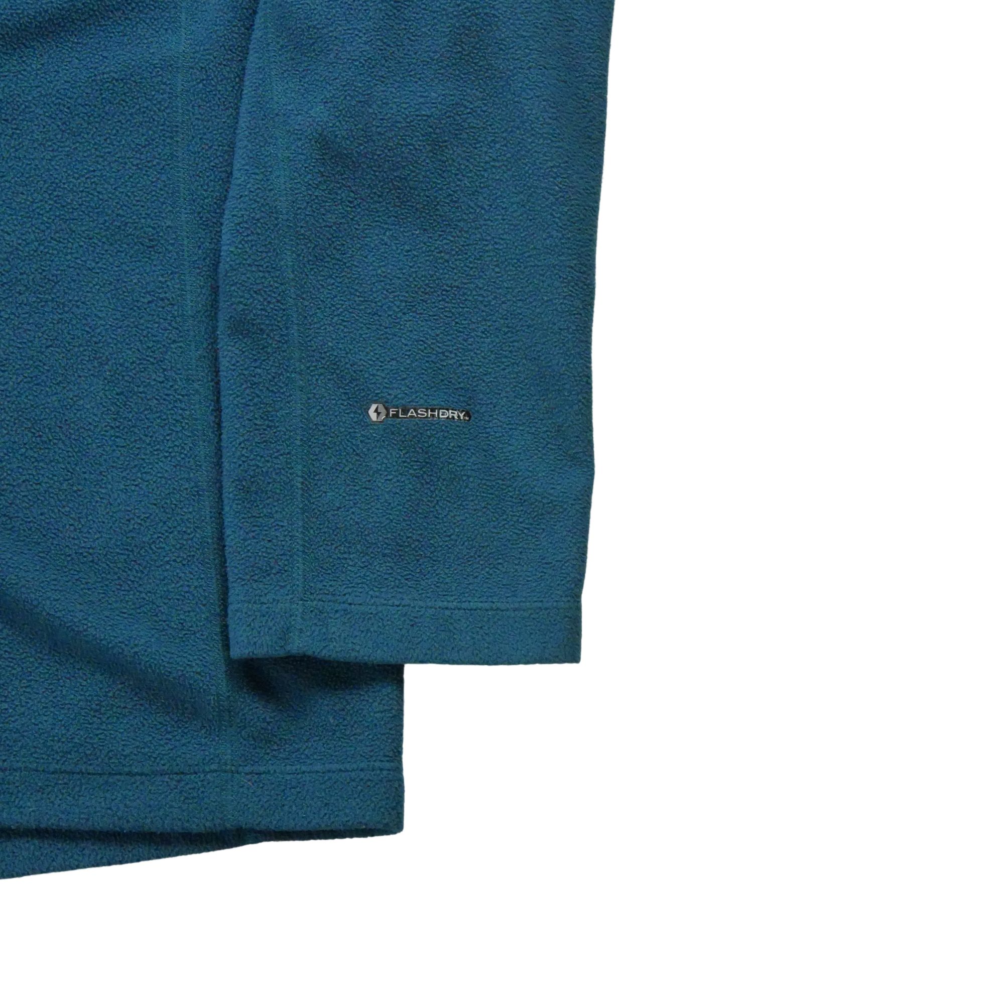 Pull polaire Homme  TNF Bleu 9