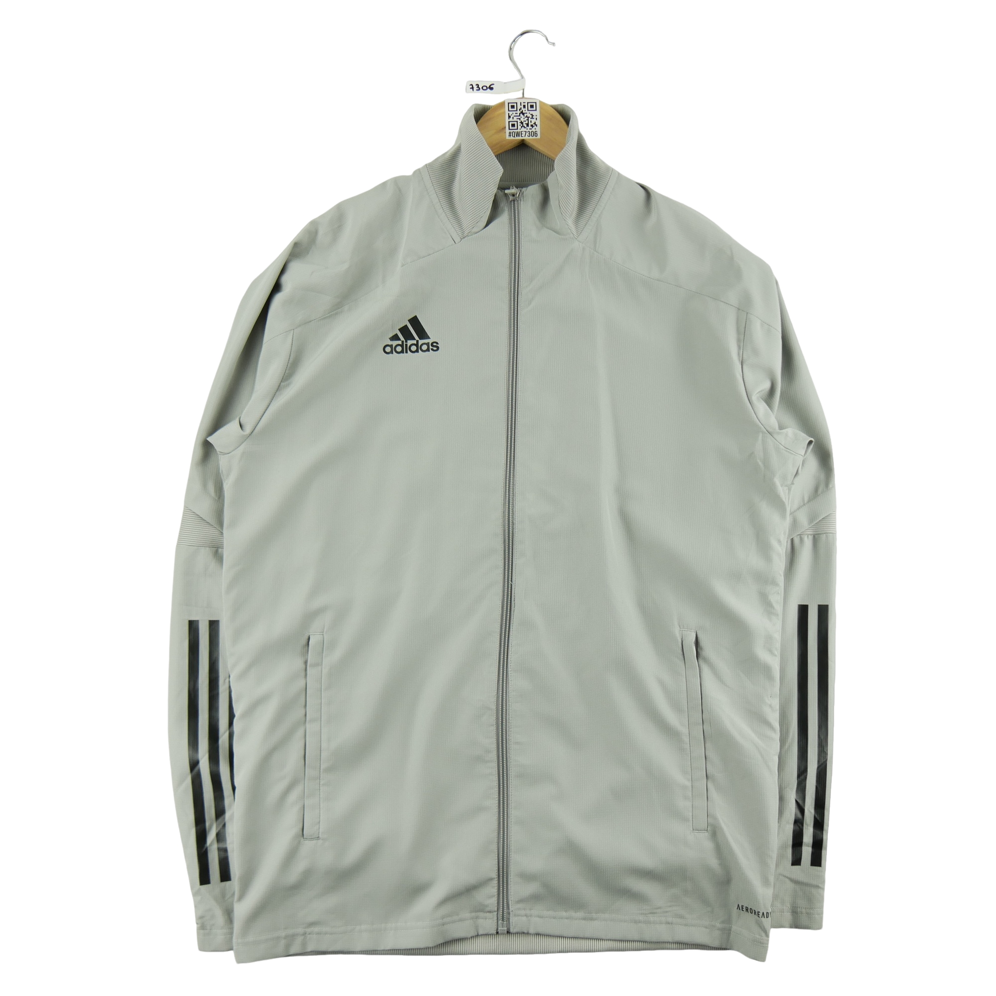 Veste de survêtements Homme  AeroReady 1