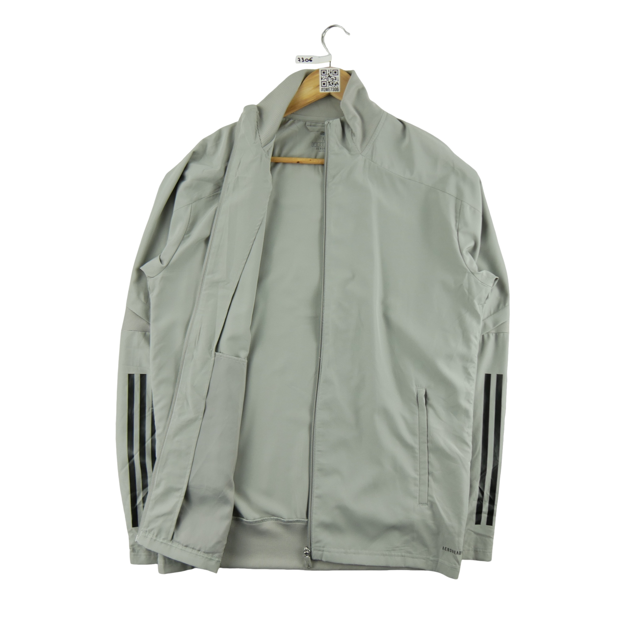 Veste de survêtements Homme  AeroReady 3