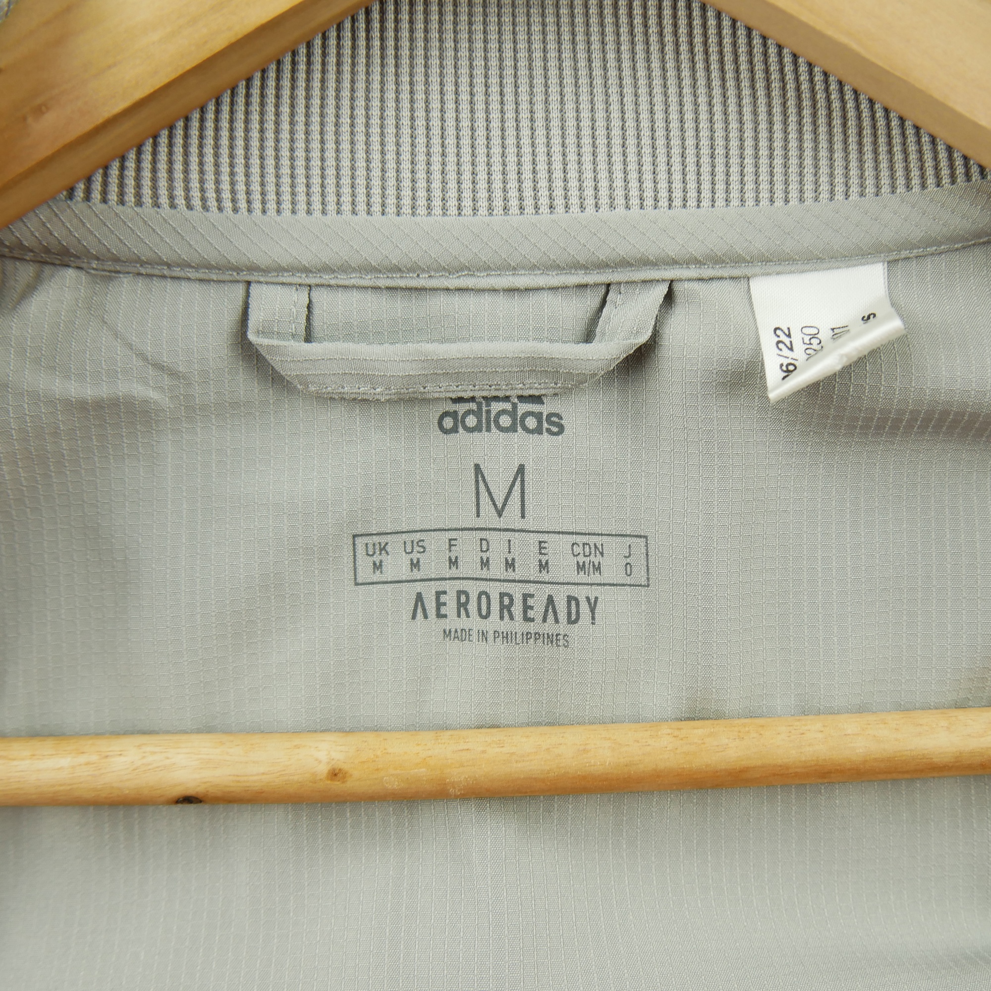Veste de survêtements Homme  AeroReady 6