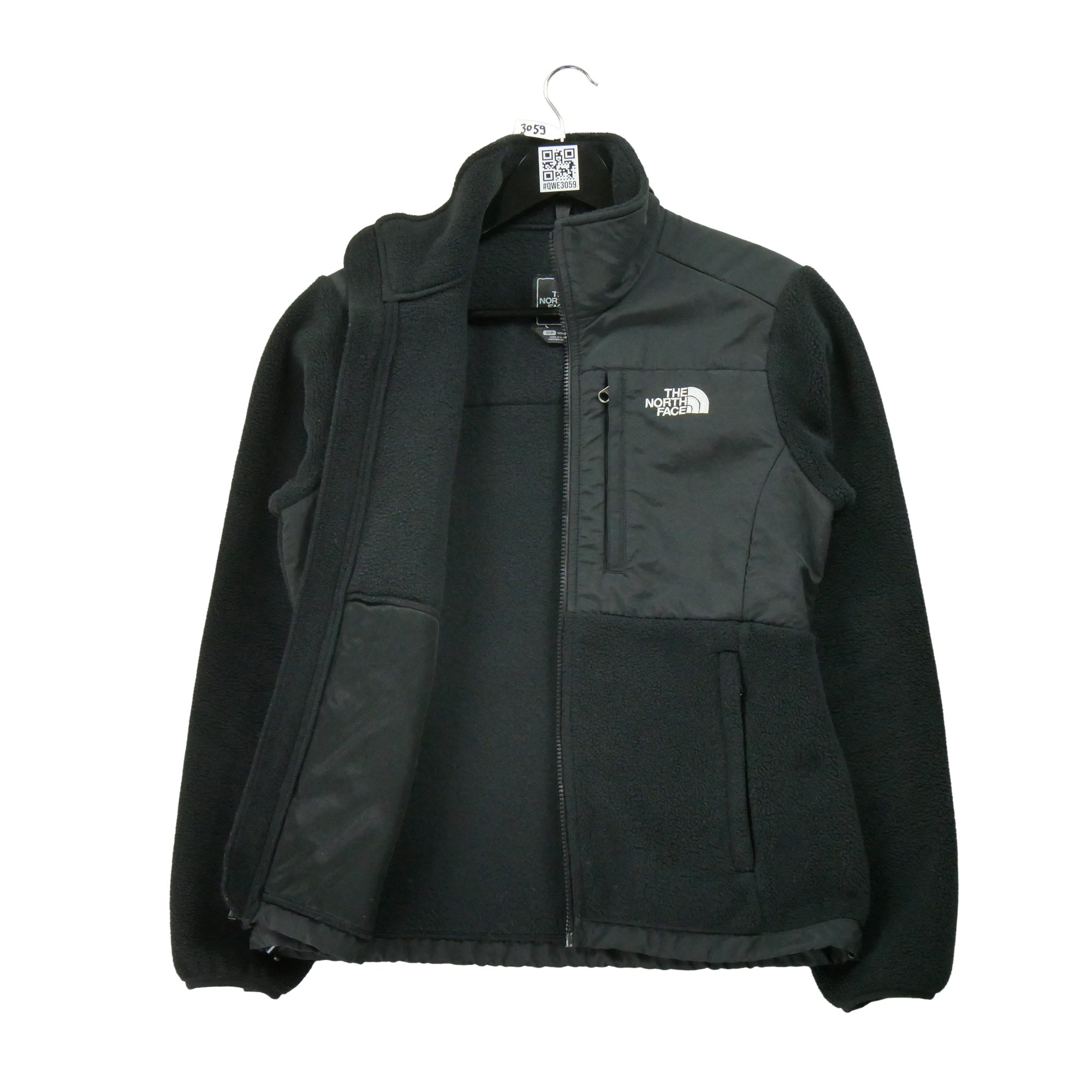 Veste polaire Femme  Denali Polartec 3