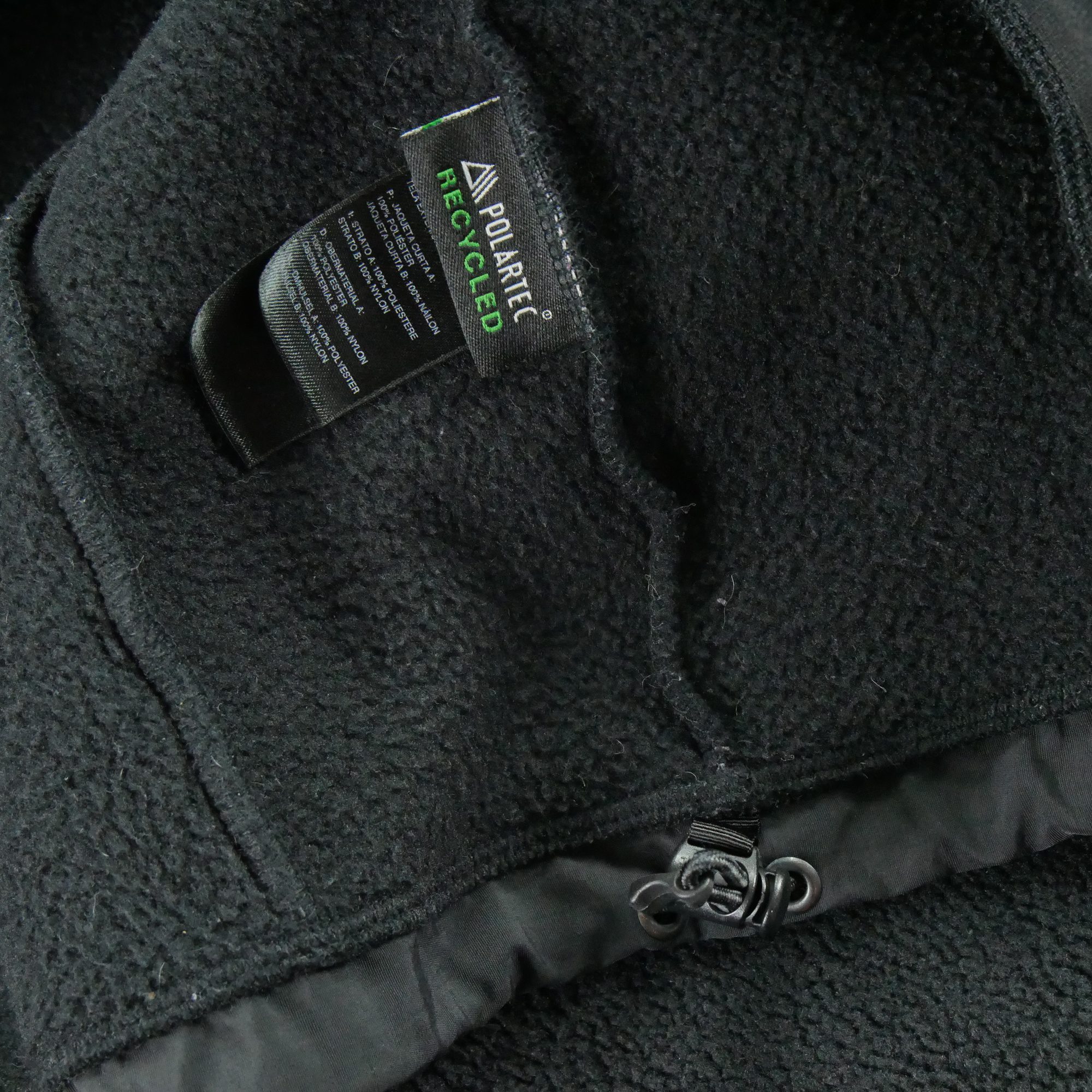 Veste polaire Femme  Denali Polartec 6