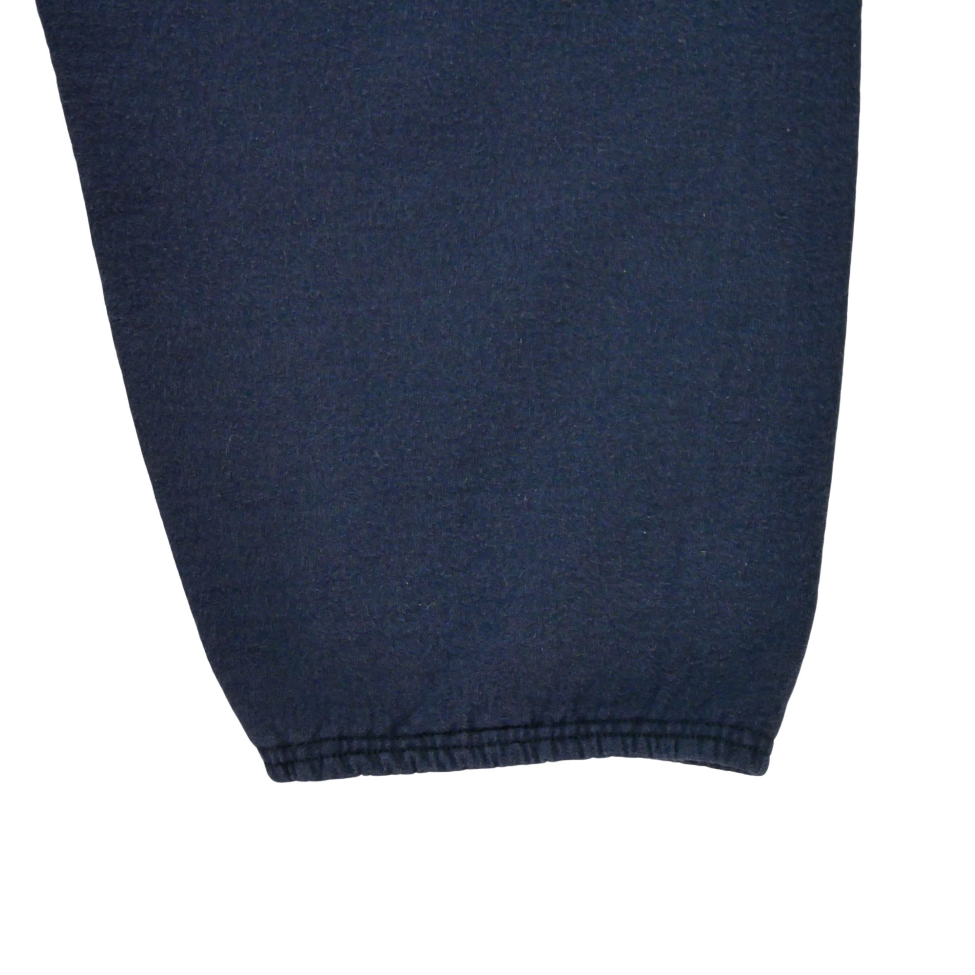 Jogging Homme  Vintage Y2K Marine 5