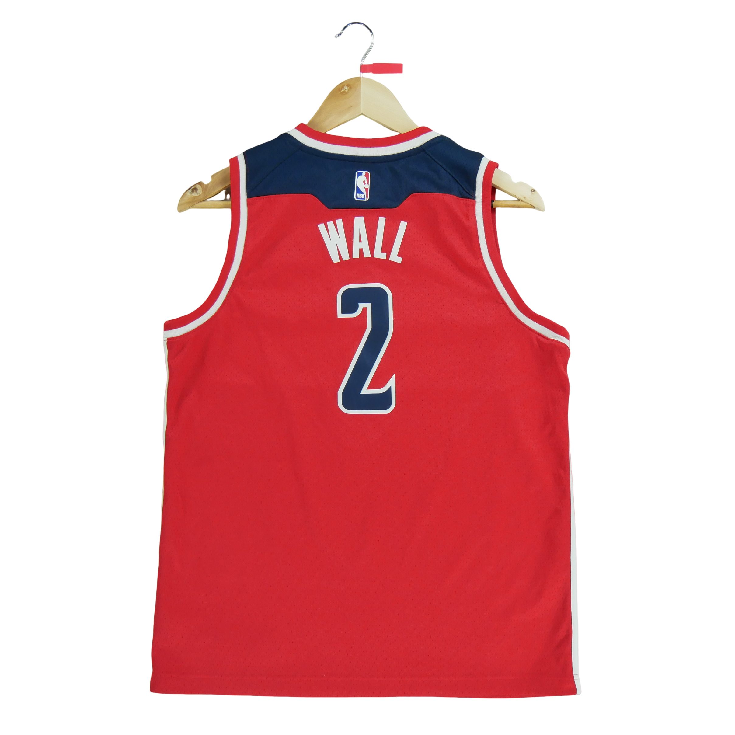 Maillot Homme NBA Washington Wizards 2