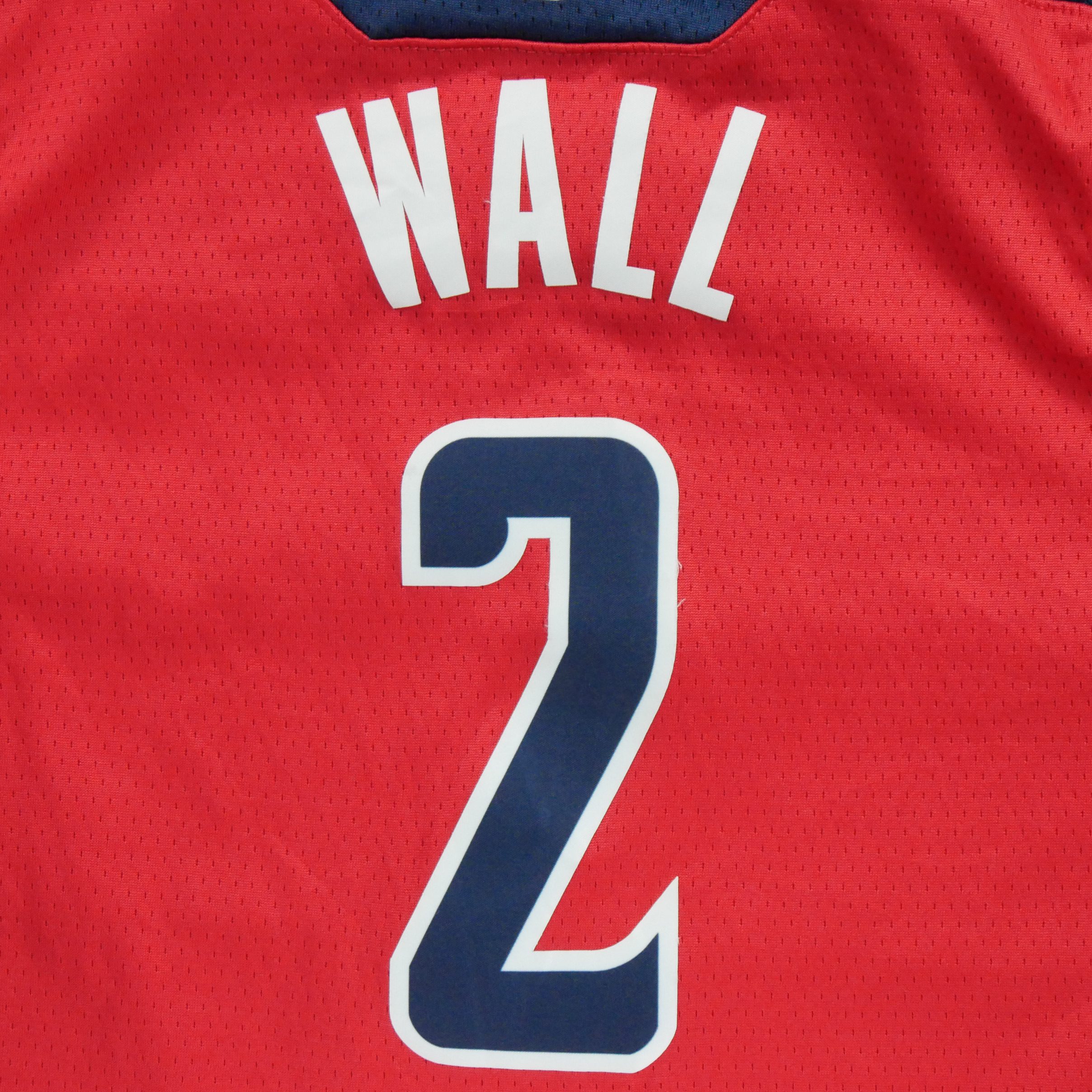 Maillot Homme NBA Washington Wizards 4