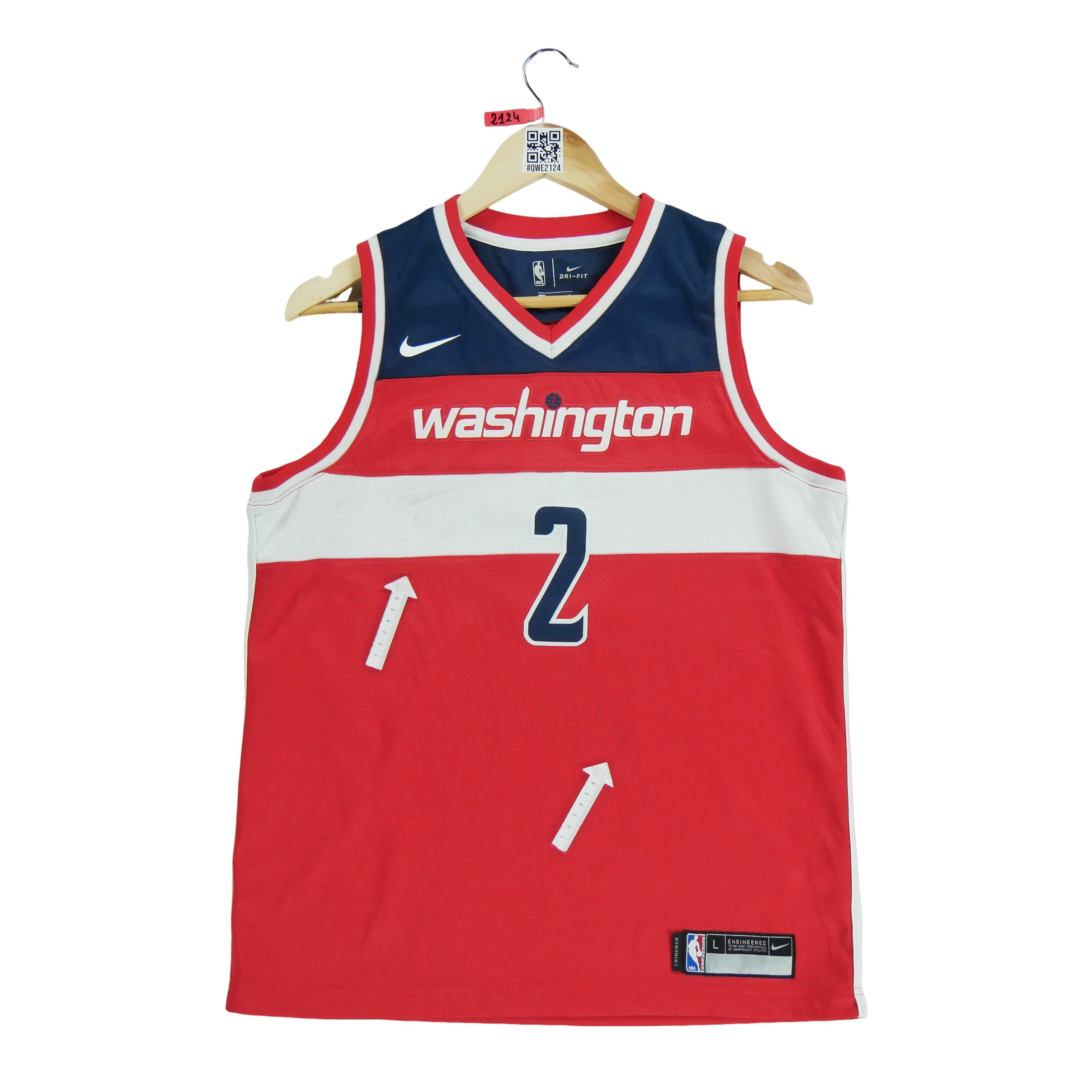 Maillot Homme NBA Washington Wizards 5