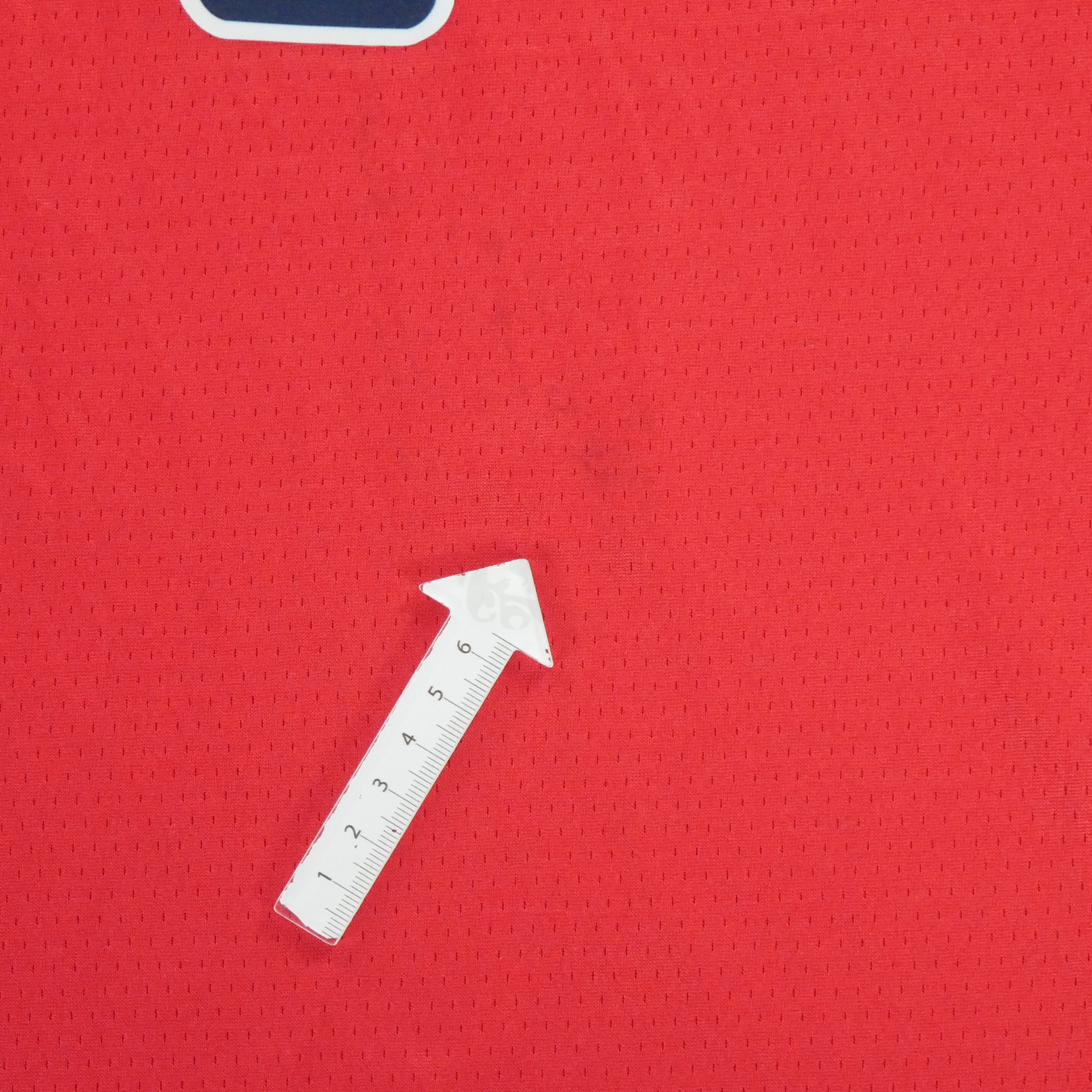 Maillot Homme NBA Washington Wizards 6