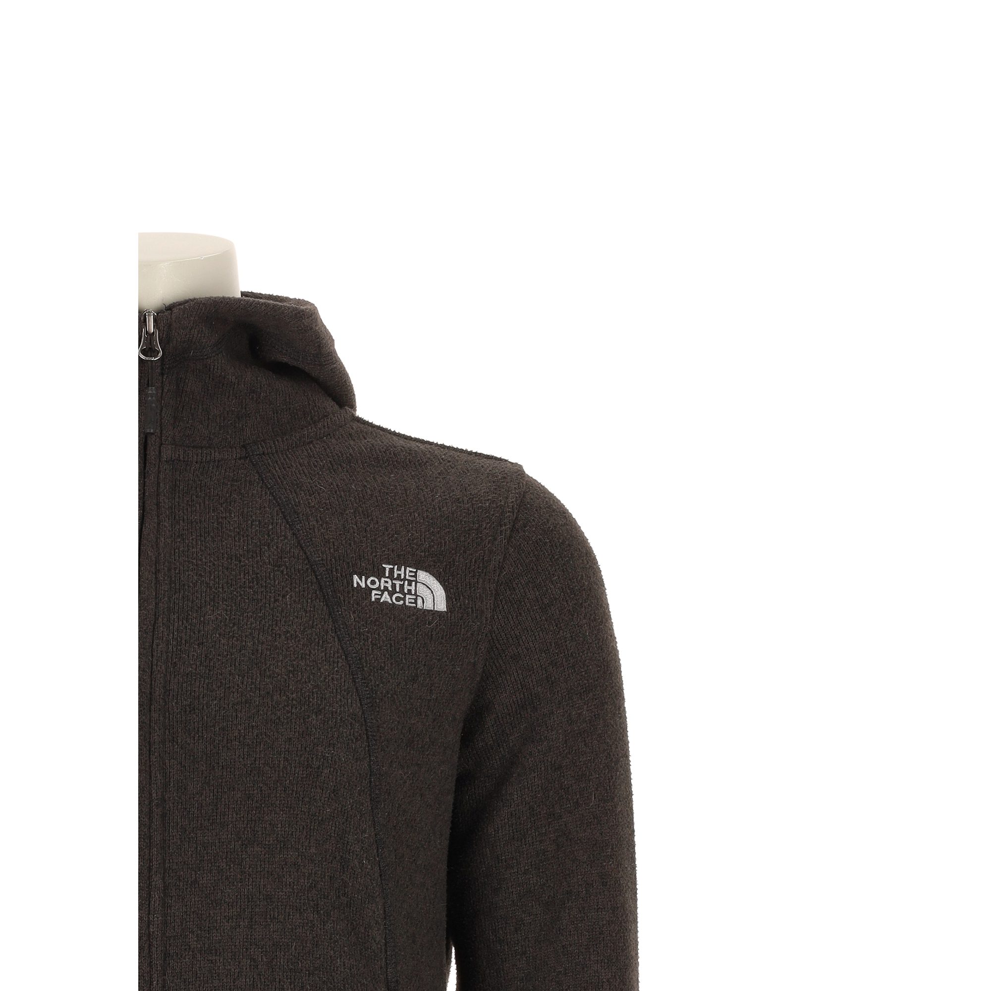 Veste polaire Femme  TNF Noir 6