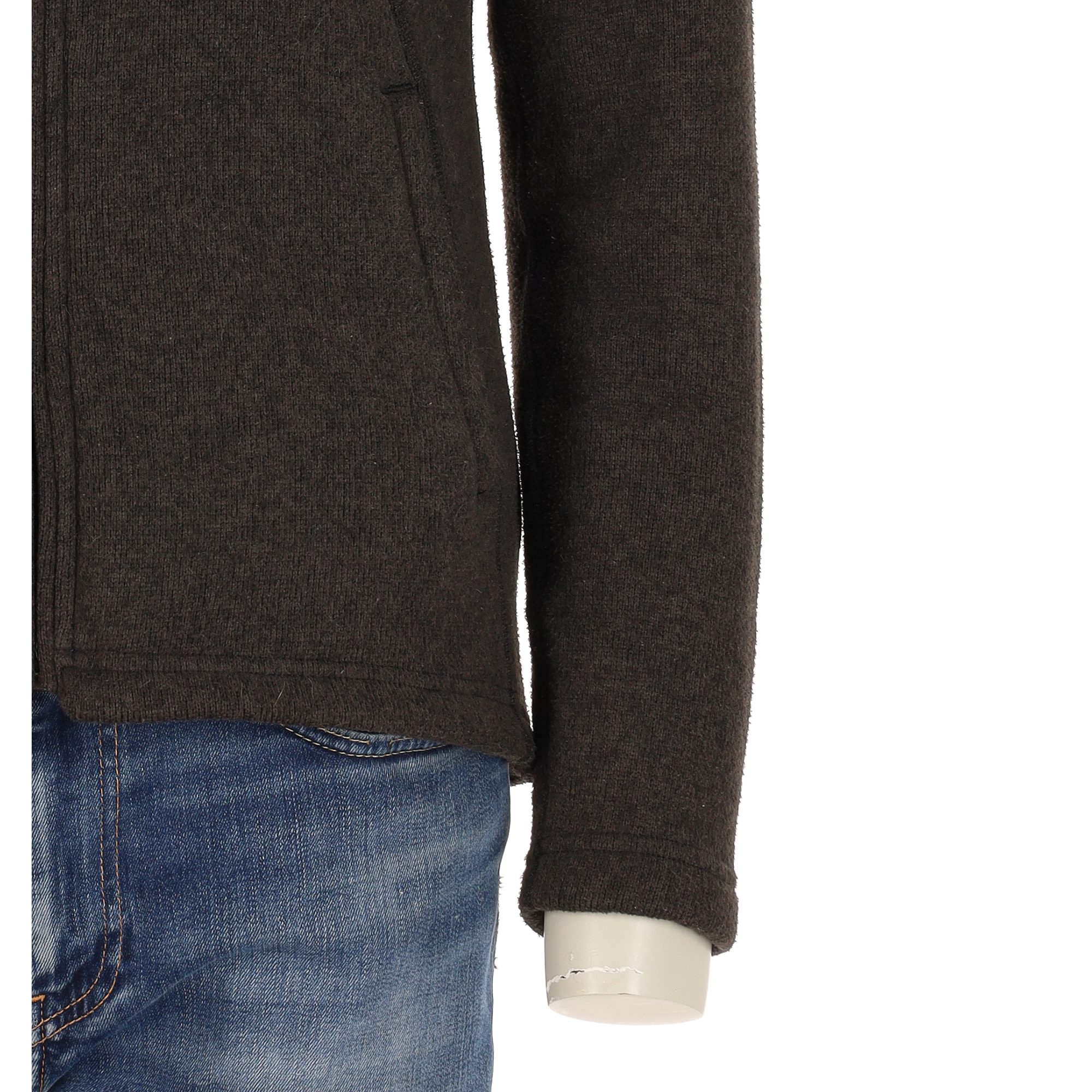 Veste polaire Femme  TNF Noir 7