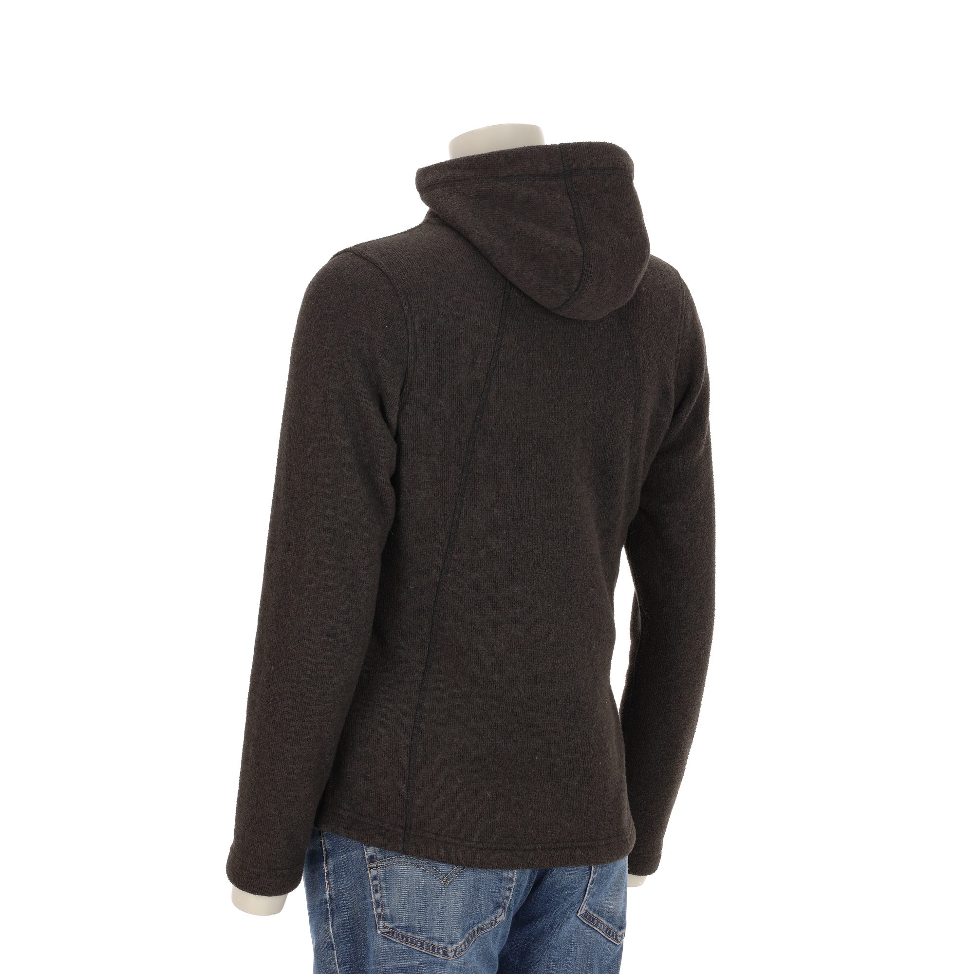 Veste polaire Femme  TNF Noir 8