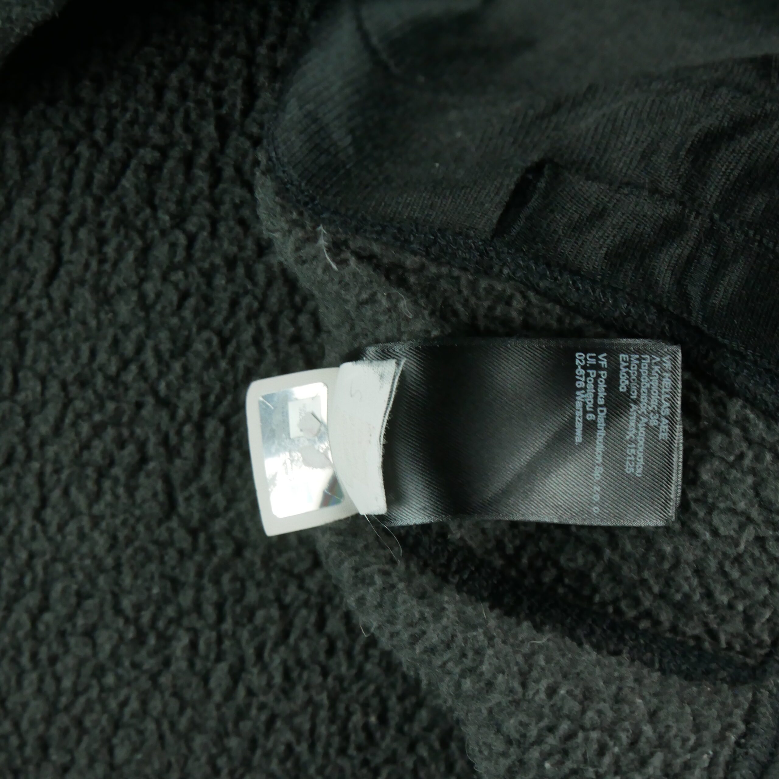 Veste polaire Femme  TNF Noir 10