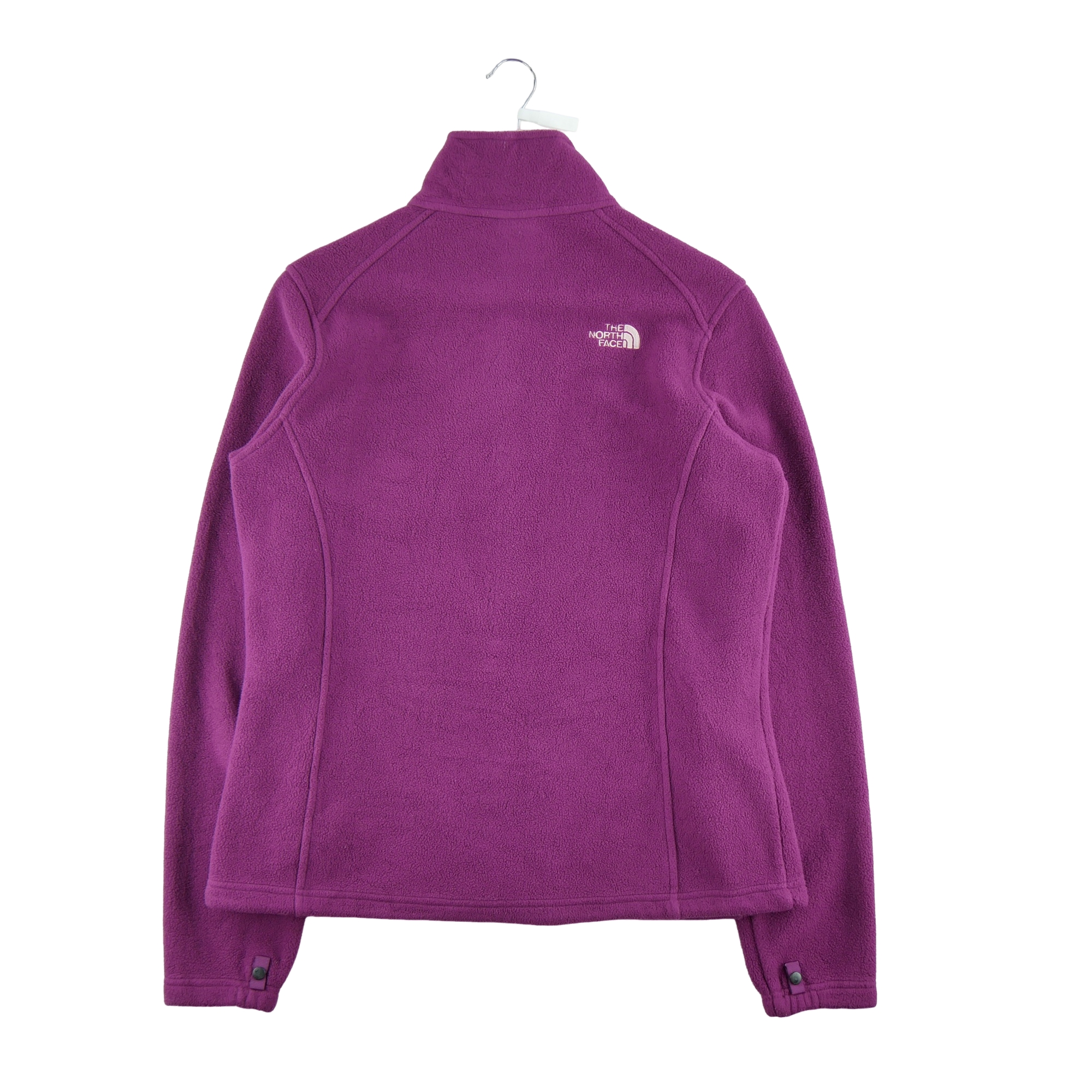 Veste polaire Femme  TNF Violet 2