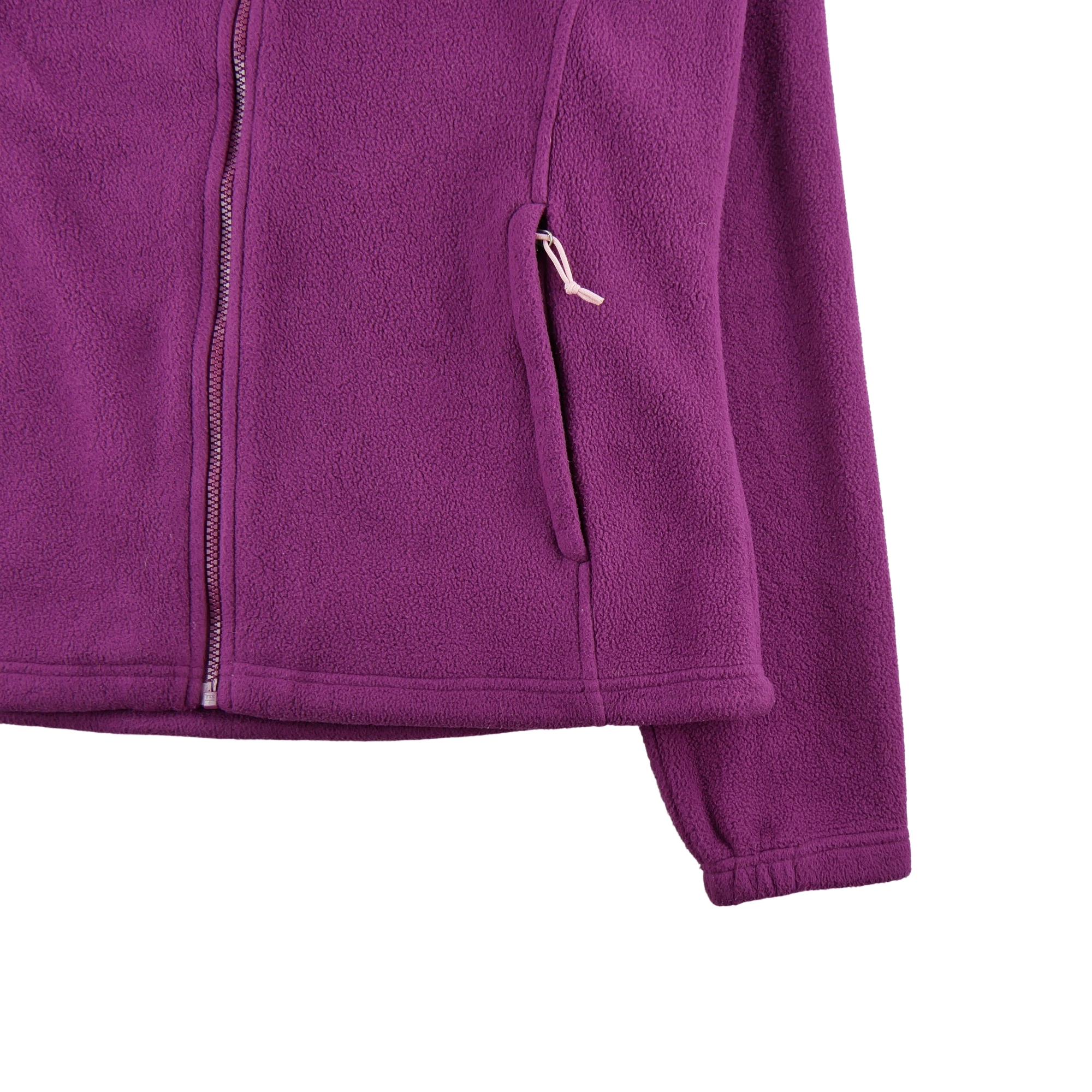 Veste polaire Femme  TNF Violet 5