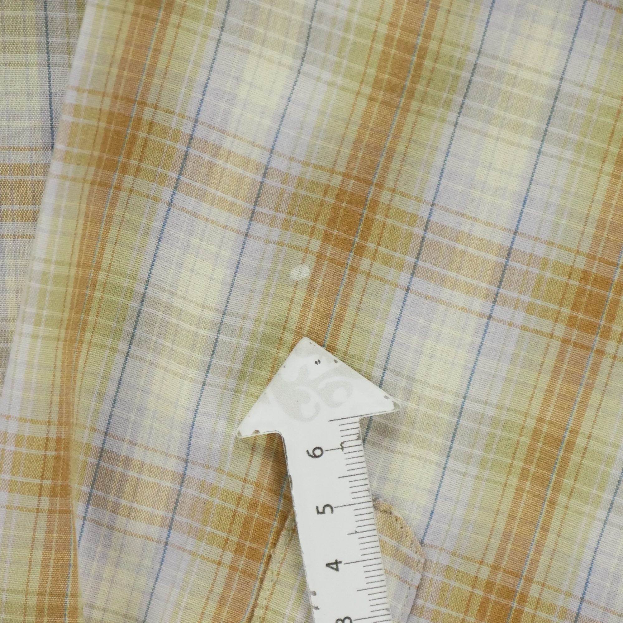 Chemise classiques Homme à carreaux 6