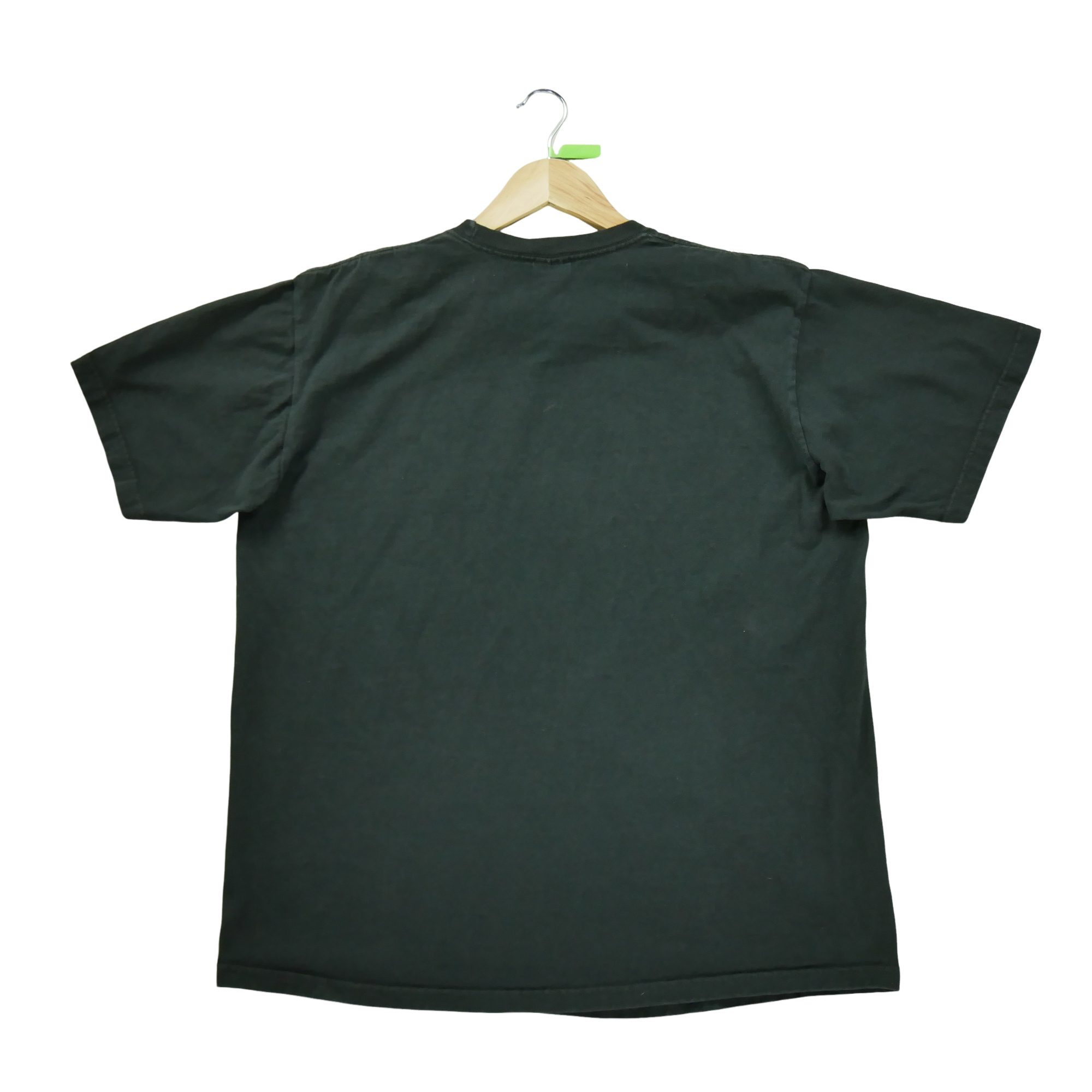 T-shirt manches courtes Homme 2