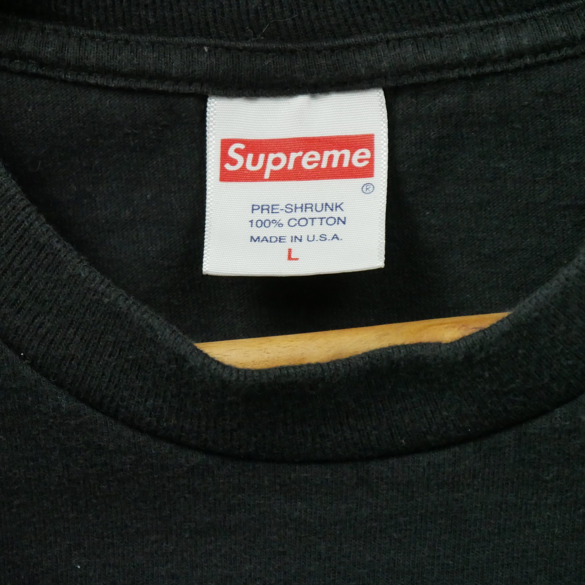 T-shirt manches courtes Homme 4