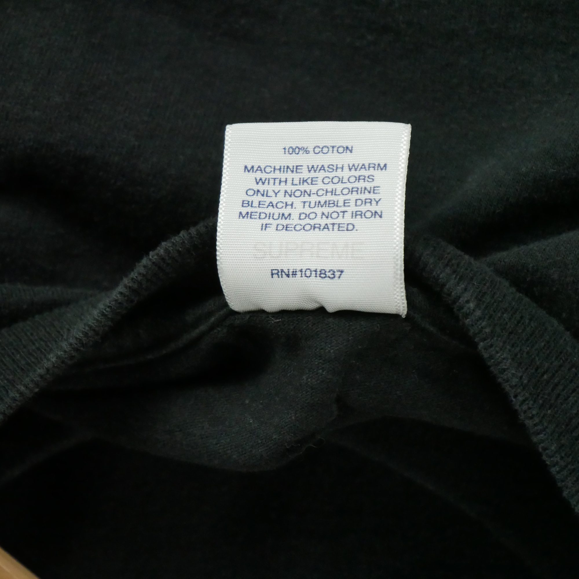 T-shirt manches courtes Homme 5