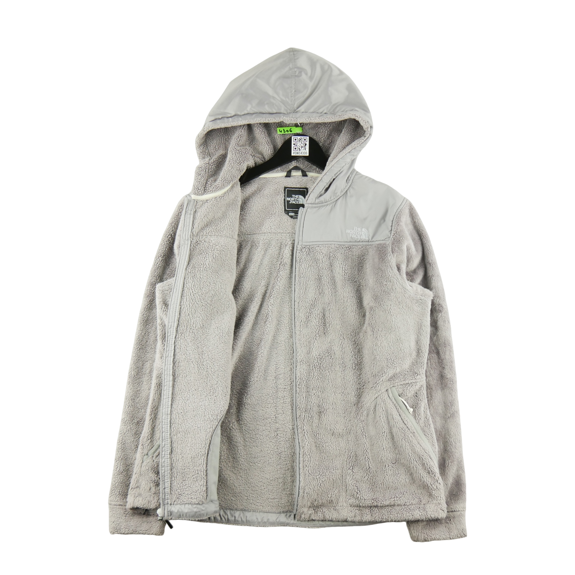 Veste polaire Femme  Denali TNF 3