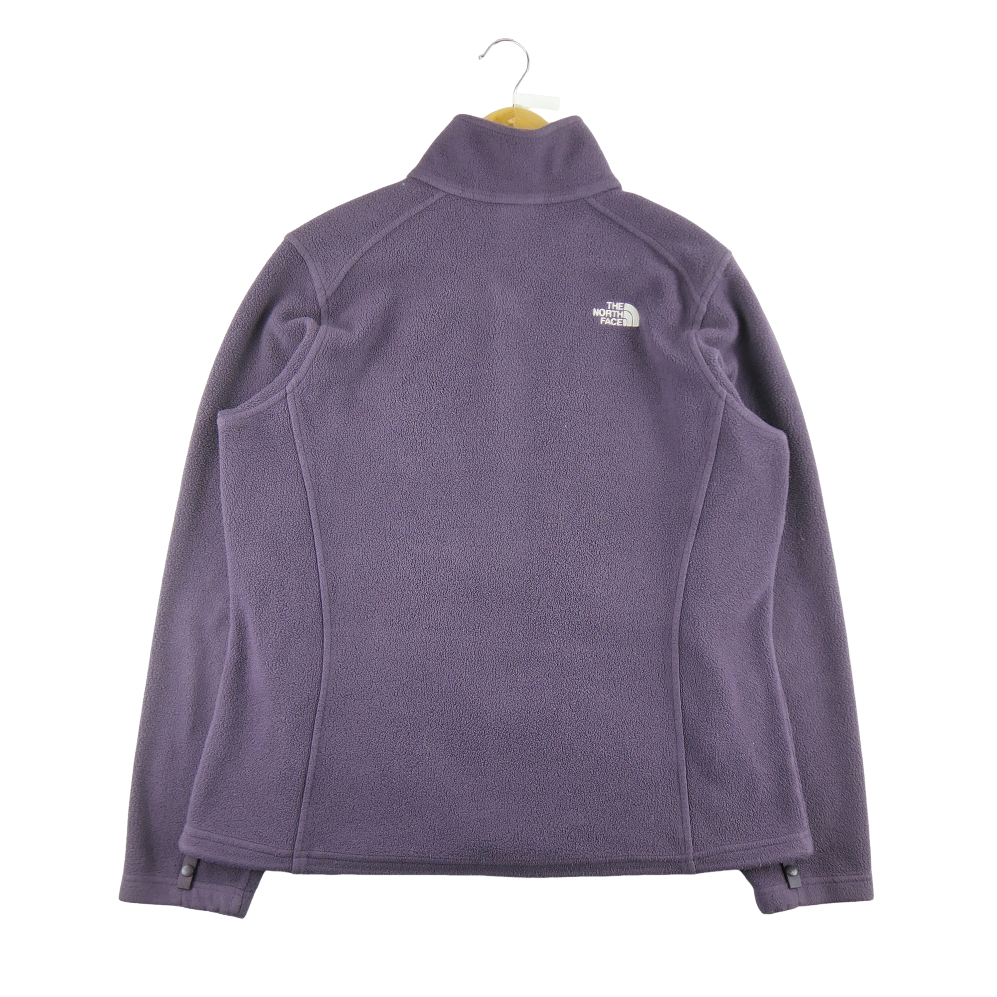 Veste polaire Femme  TNF Violet 2