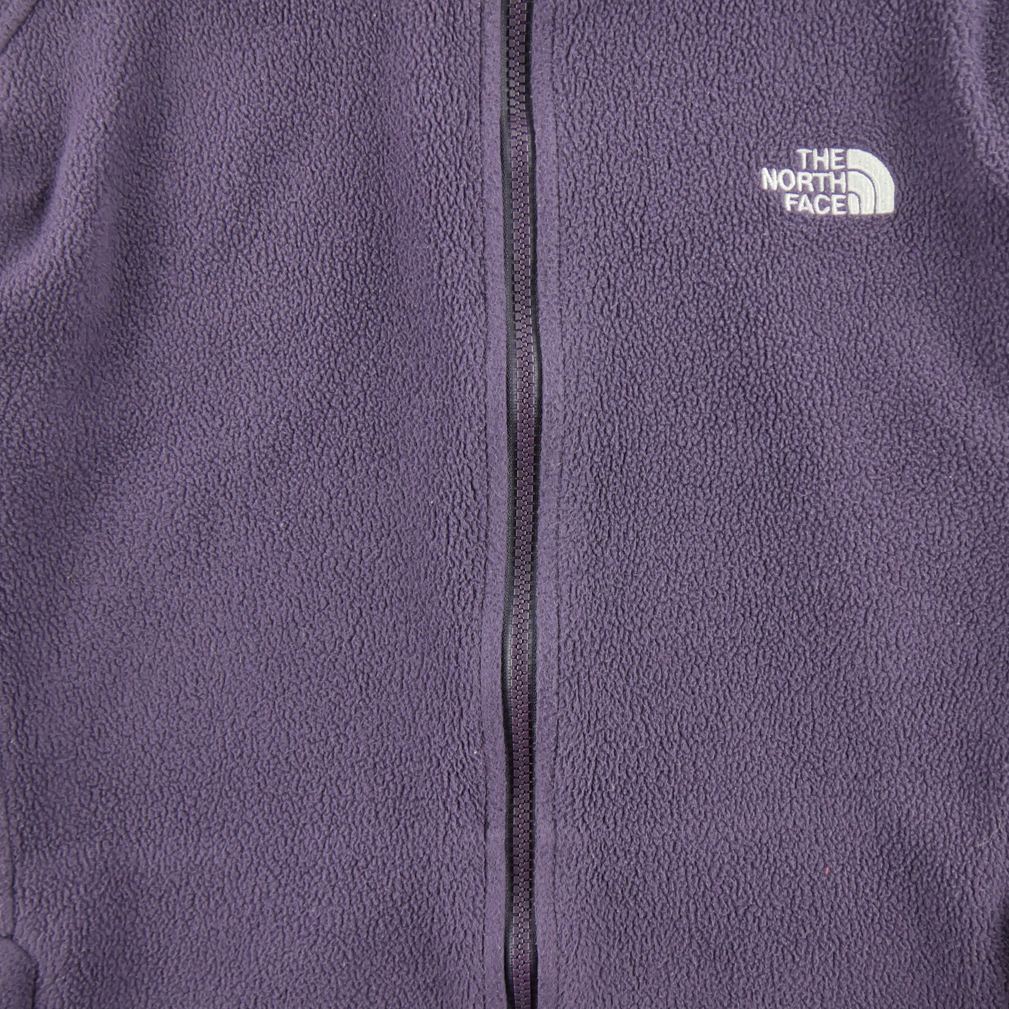 Veste polaire Femme  TNF Violet 4
