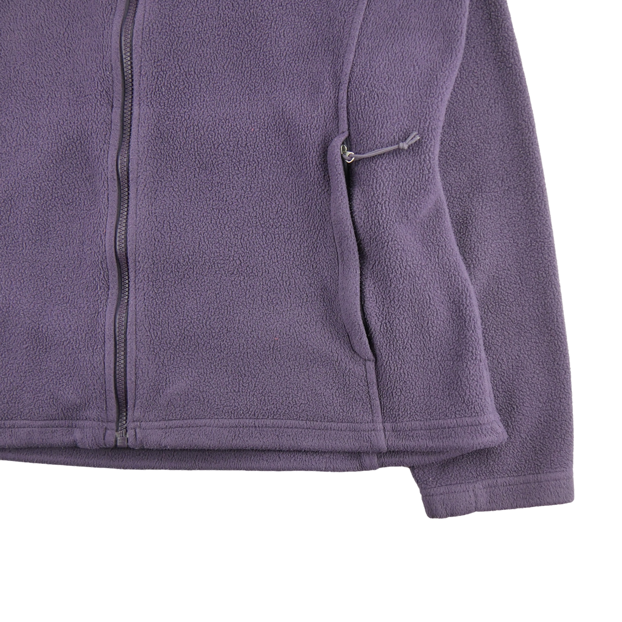 Veste polaire Femme  TNF Violet 5