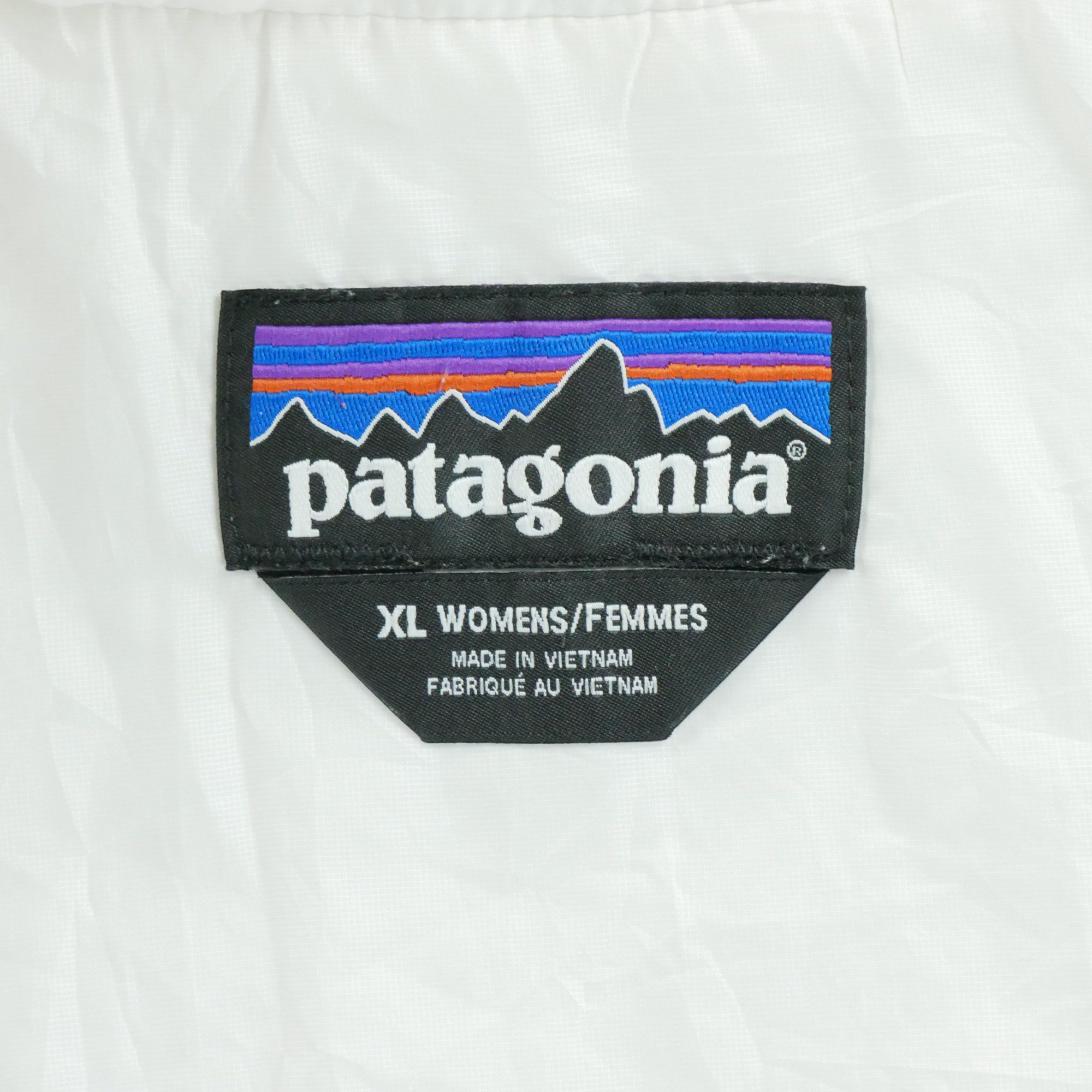 Doudoune Patagonia 11