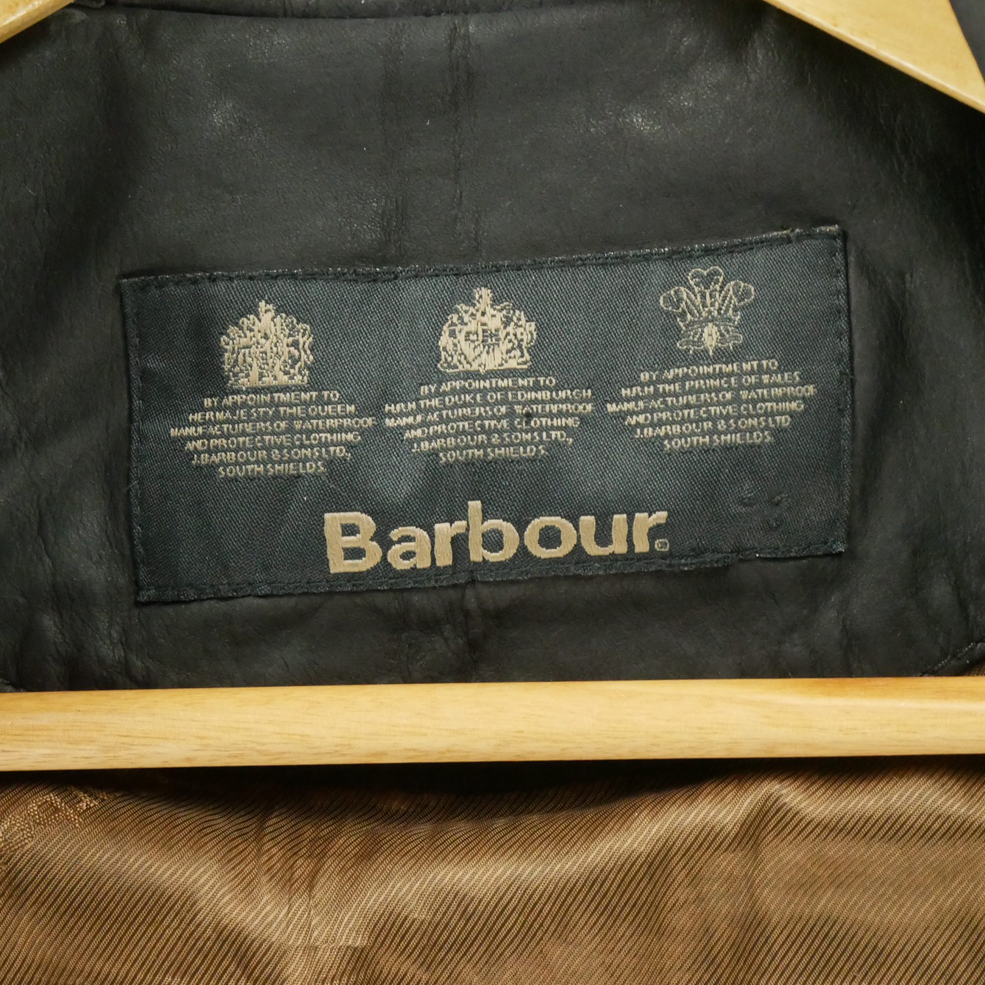 Blouson Femme  Polarquilt Marron 7
