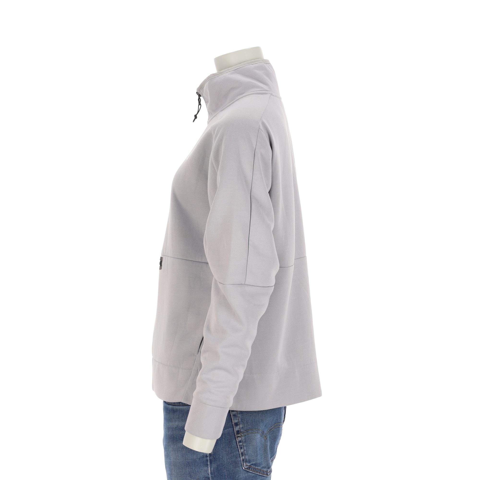 Sweat Femme  TNF Gris 3