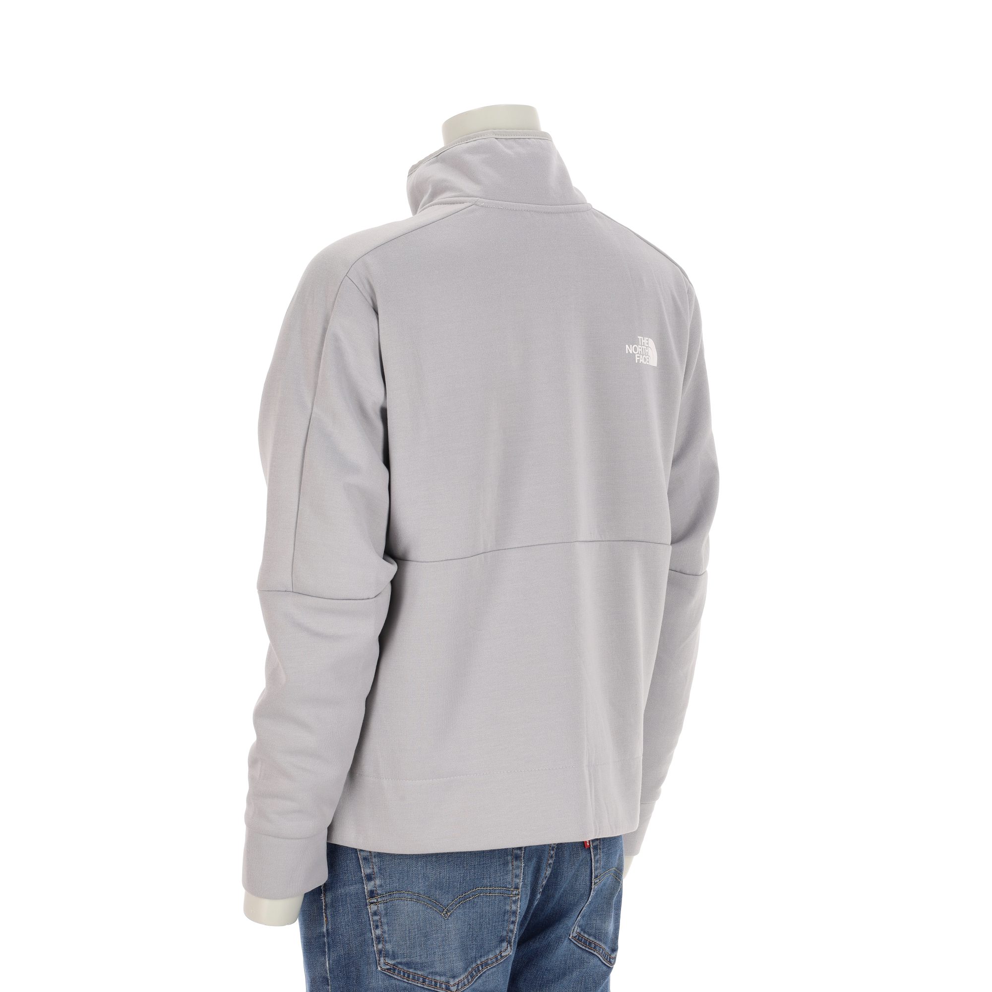 Sweat Femme  TNF Gris 5