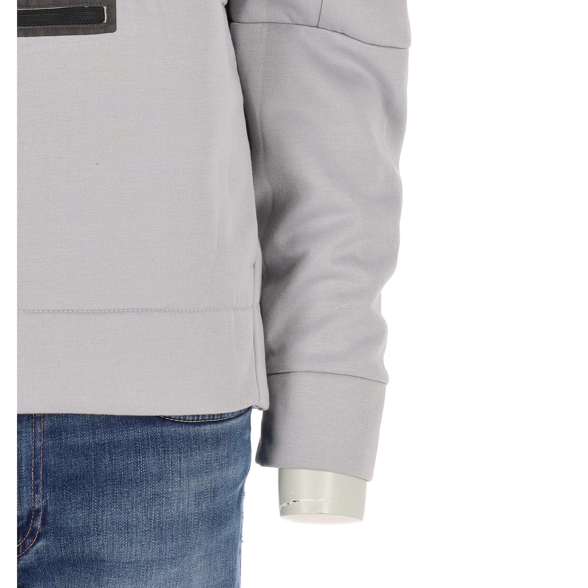 Sweat Femme  TNF Gris 7