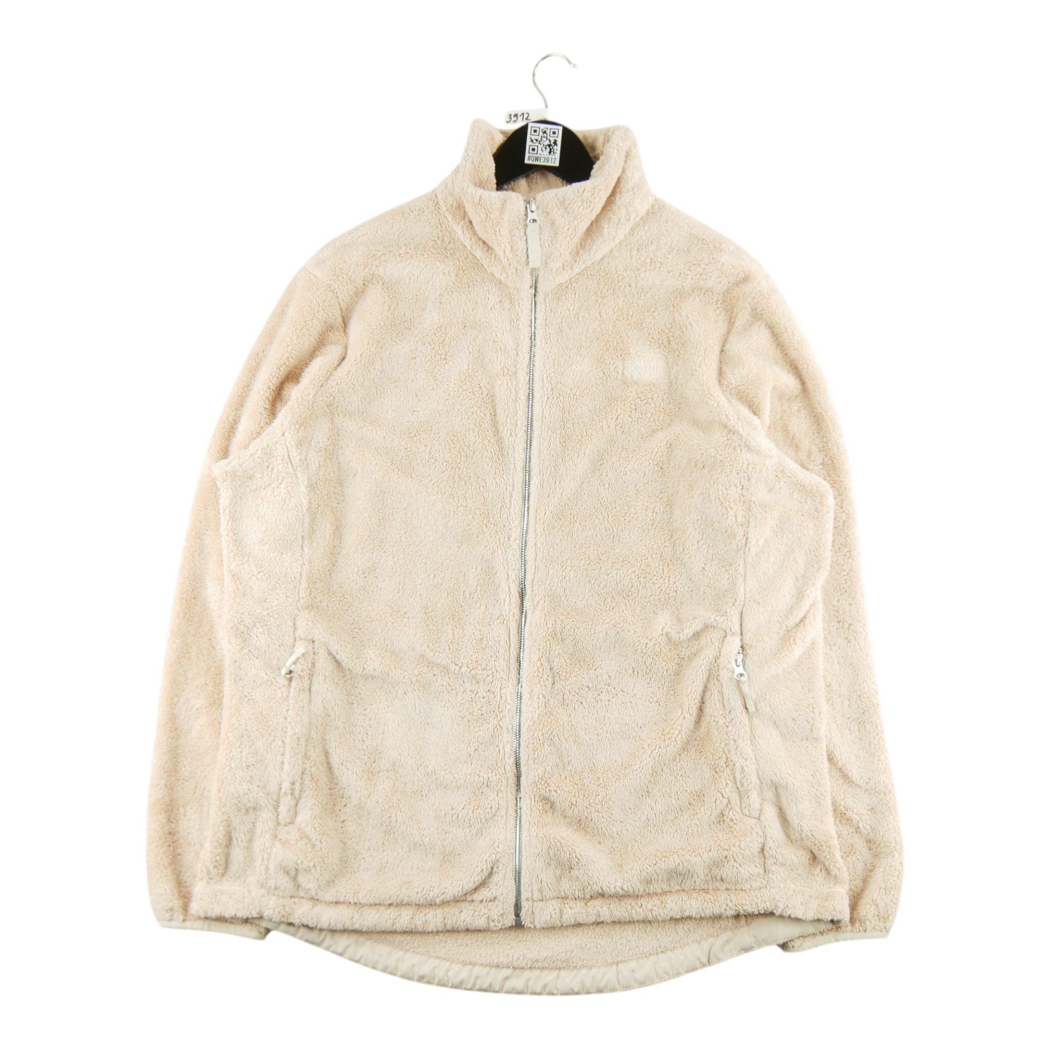 Veste polaire Femme  Osito TNF Rose - Excellent état