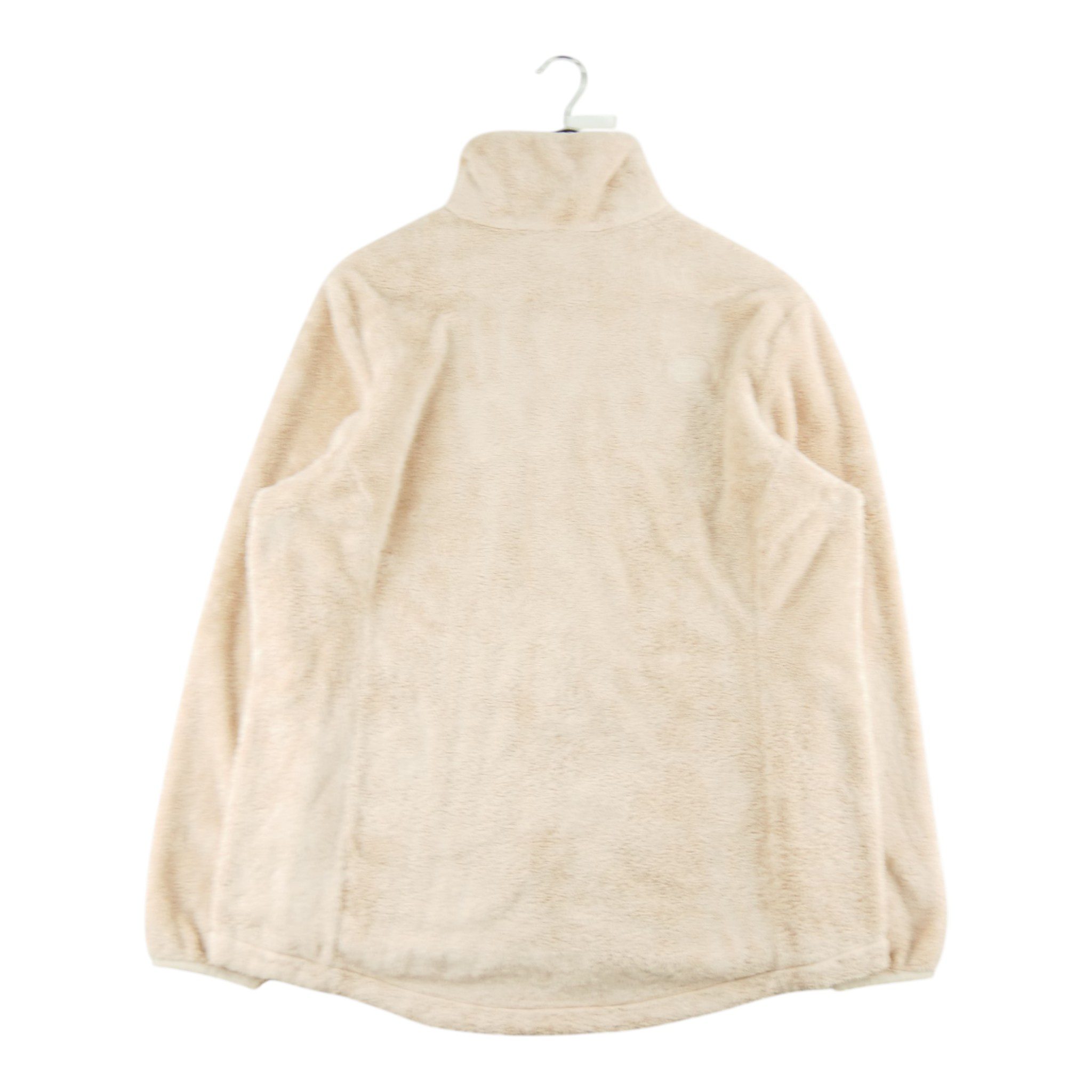 Veste polaire Femme  Osito TNF Rose 2