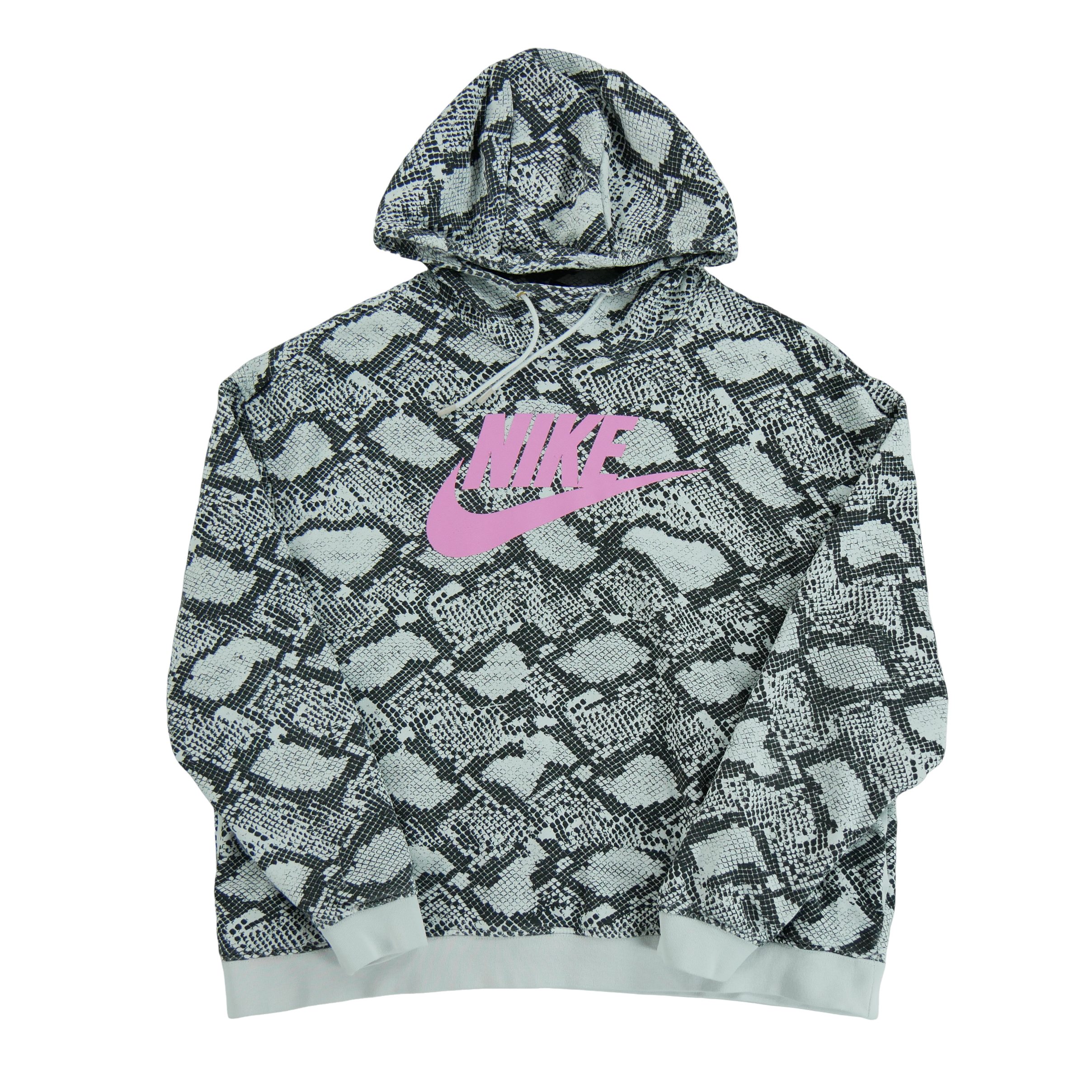 Sweat à capuche Femme  Noir - Très bon état