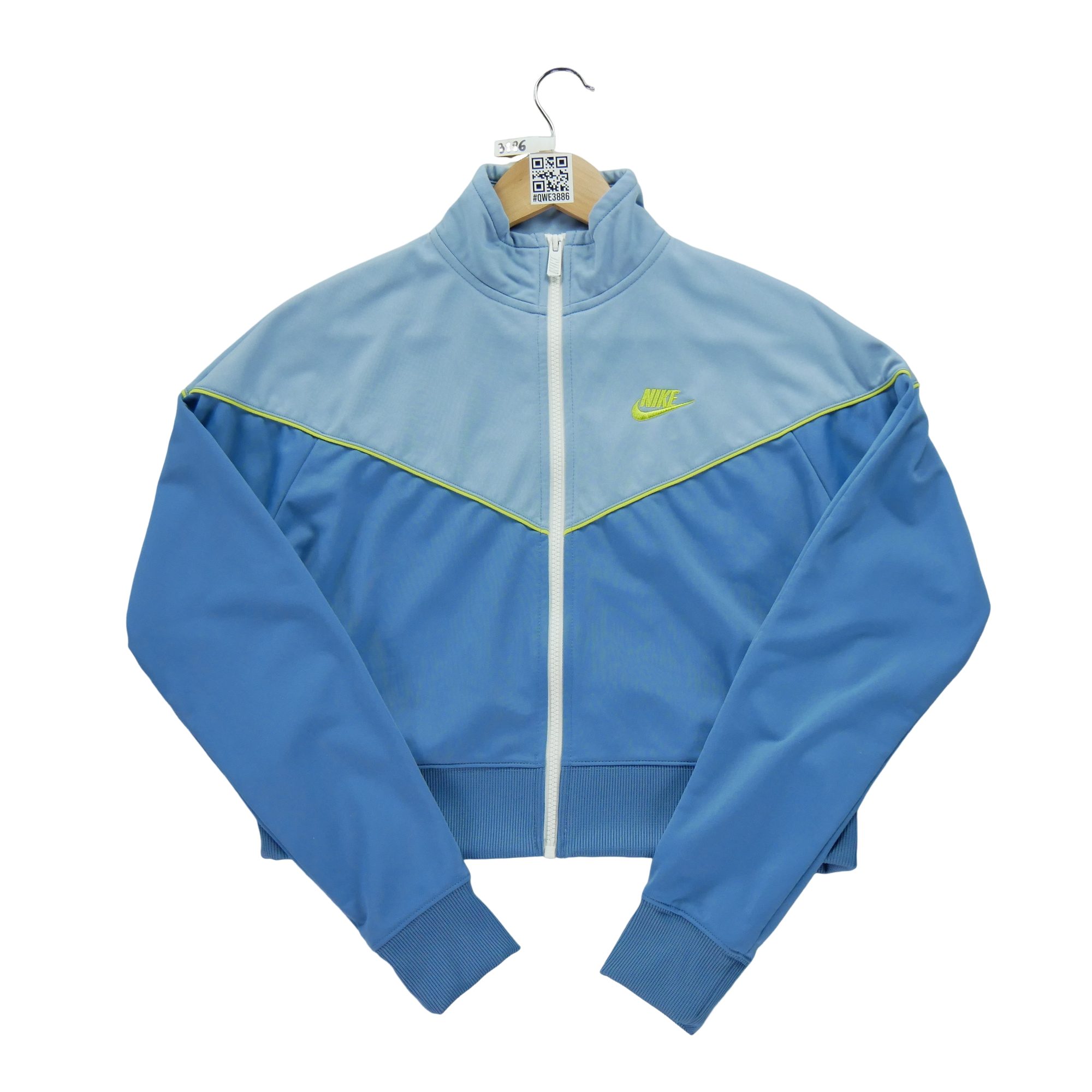 Veste Femme  Bleu 1