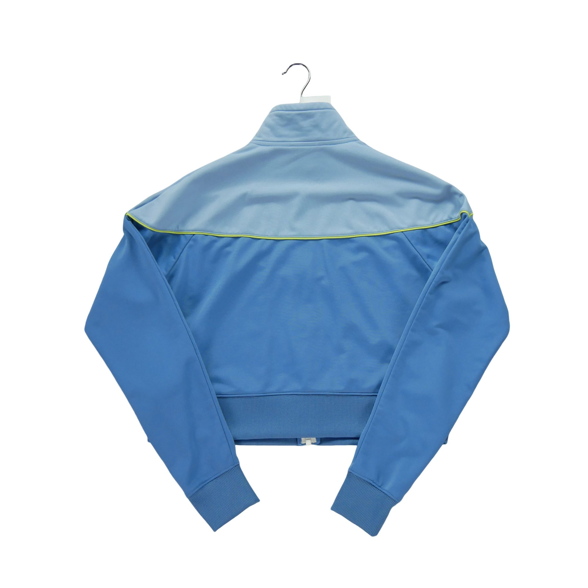 Veste Femme  Bleu 2