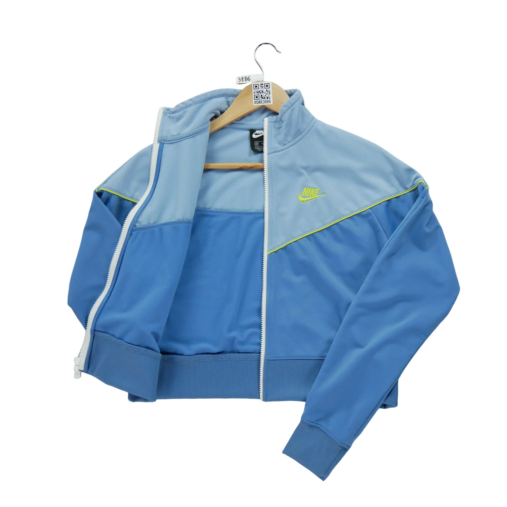 Veste Femme  Bleu 3
