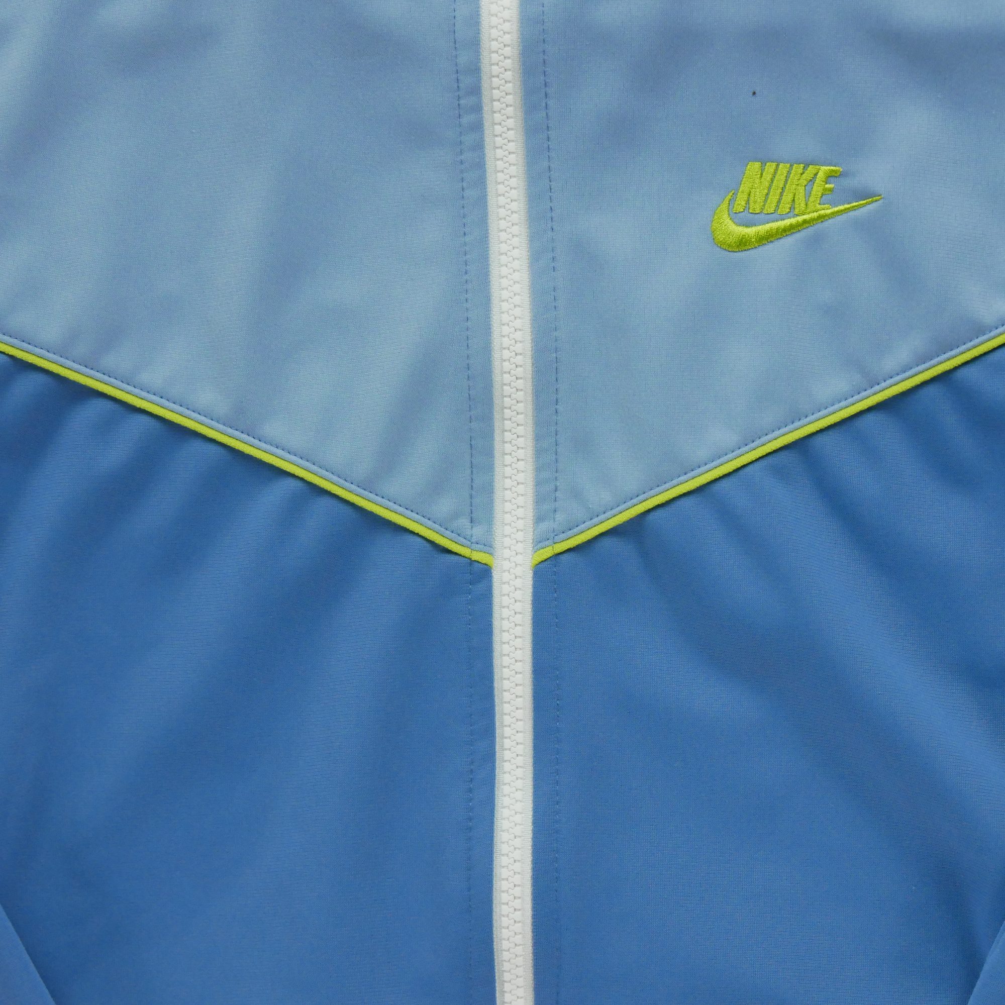 Veste Femme  Bleu 4
