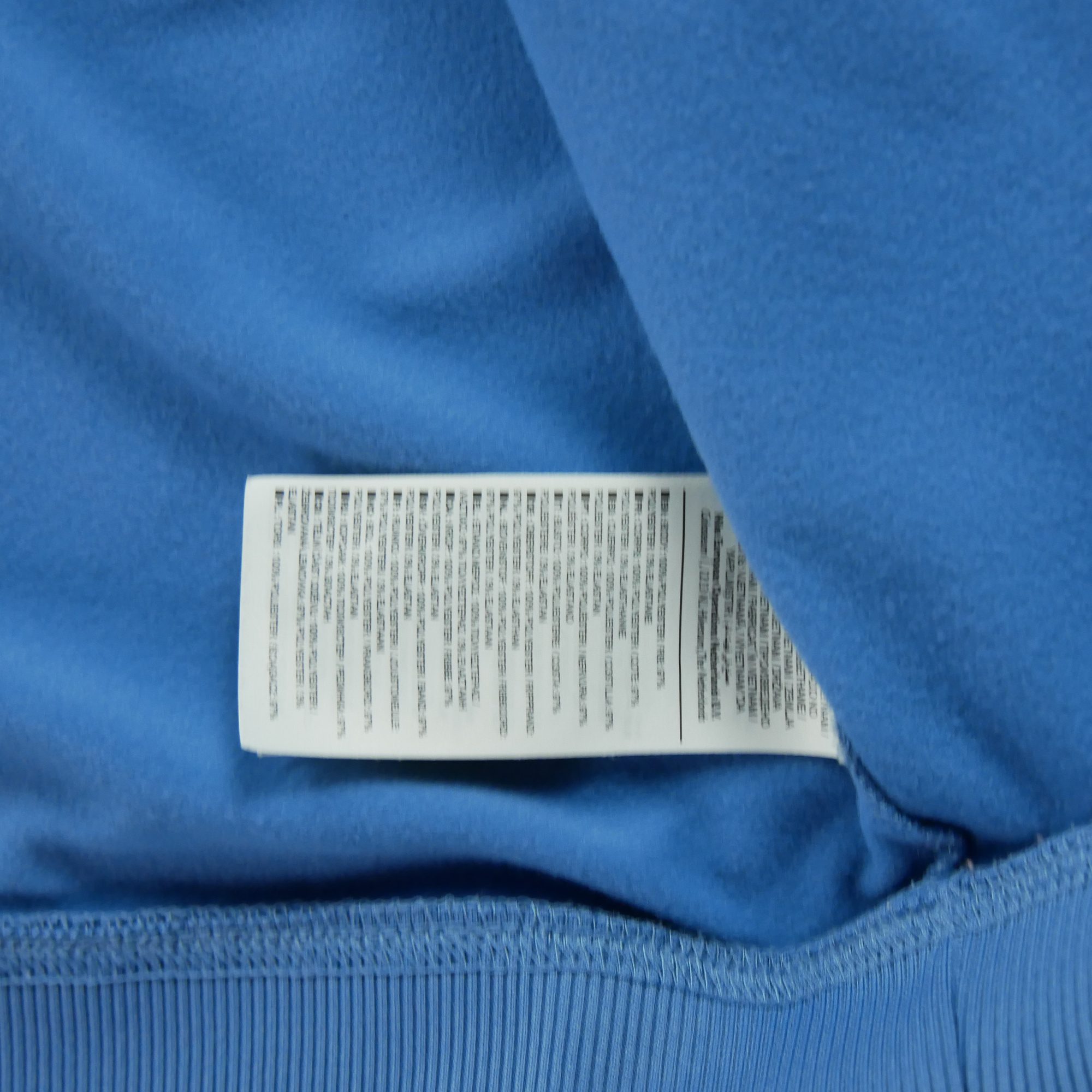 Veste Femme  Bleu 6